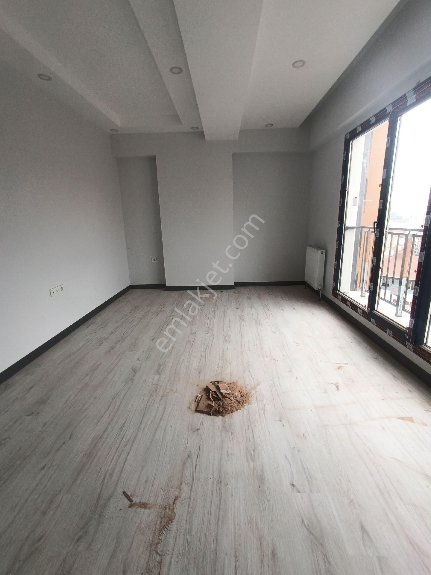 Kağıthane Çeliktepe'de 2+1 Sıfır Daire - Görsel 3