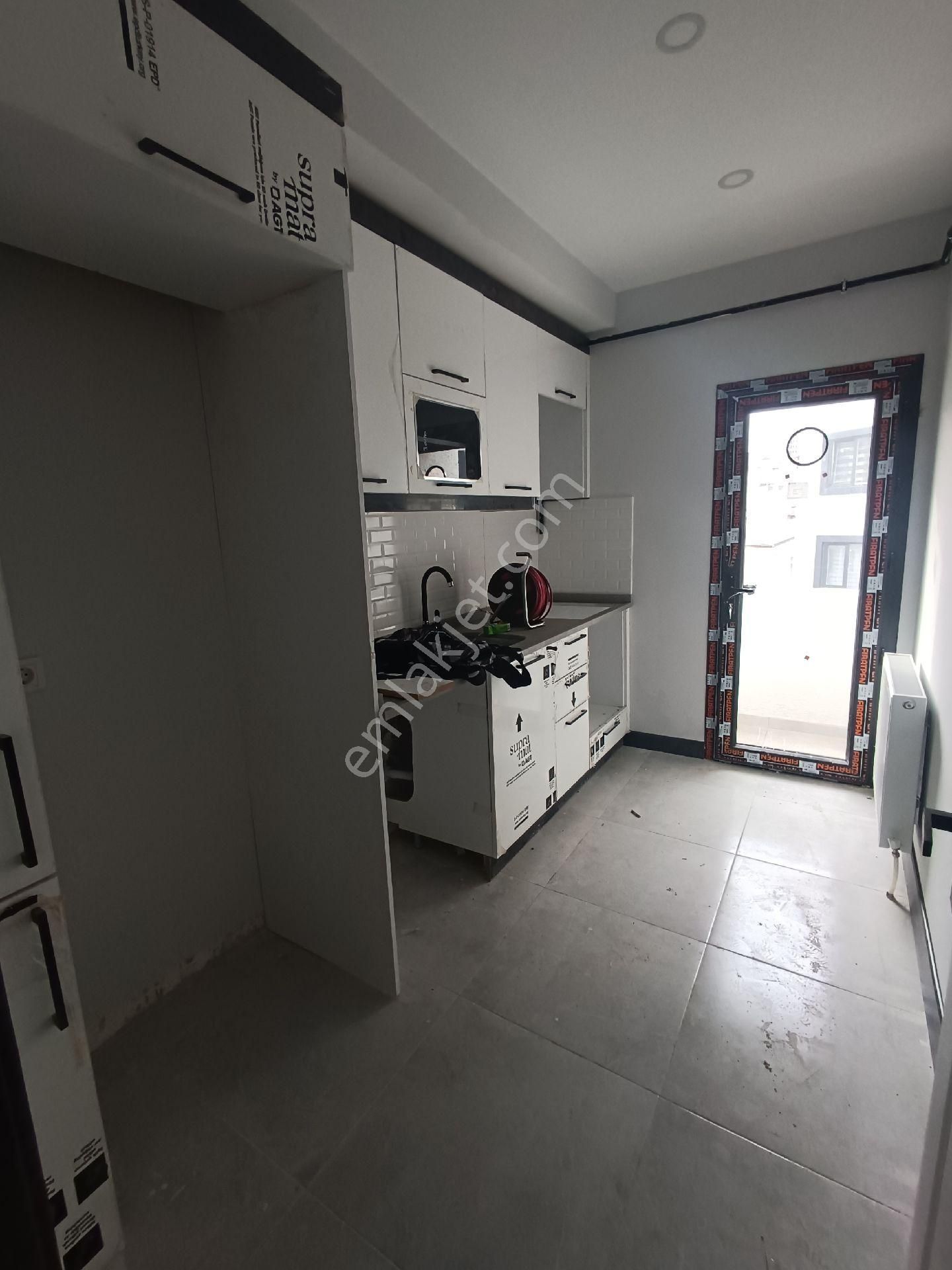 Kağıthane Çeliktepe'de 2+1 Sıfır Daire - Görsel 8