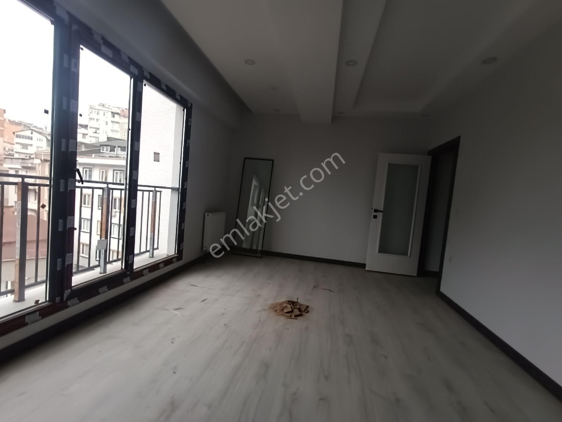 Kağıthane Çeliktepe'de 2+1 Sıfır Daire - Görsel 6