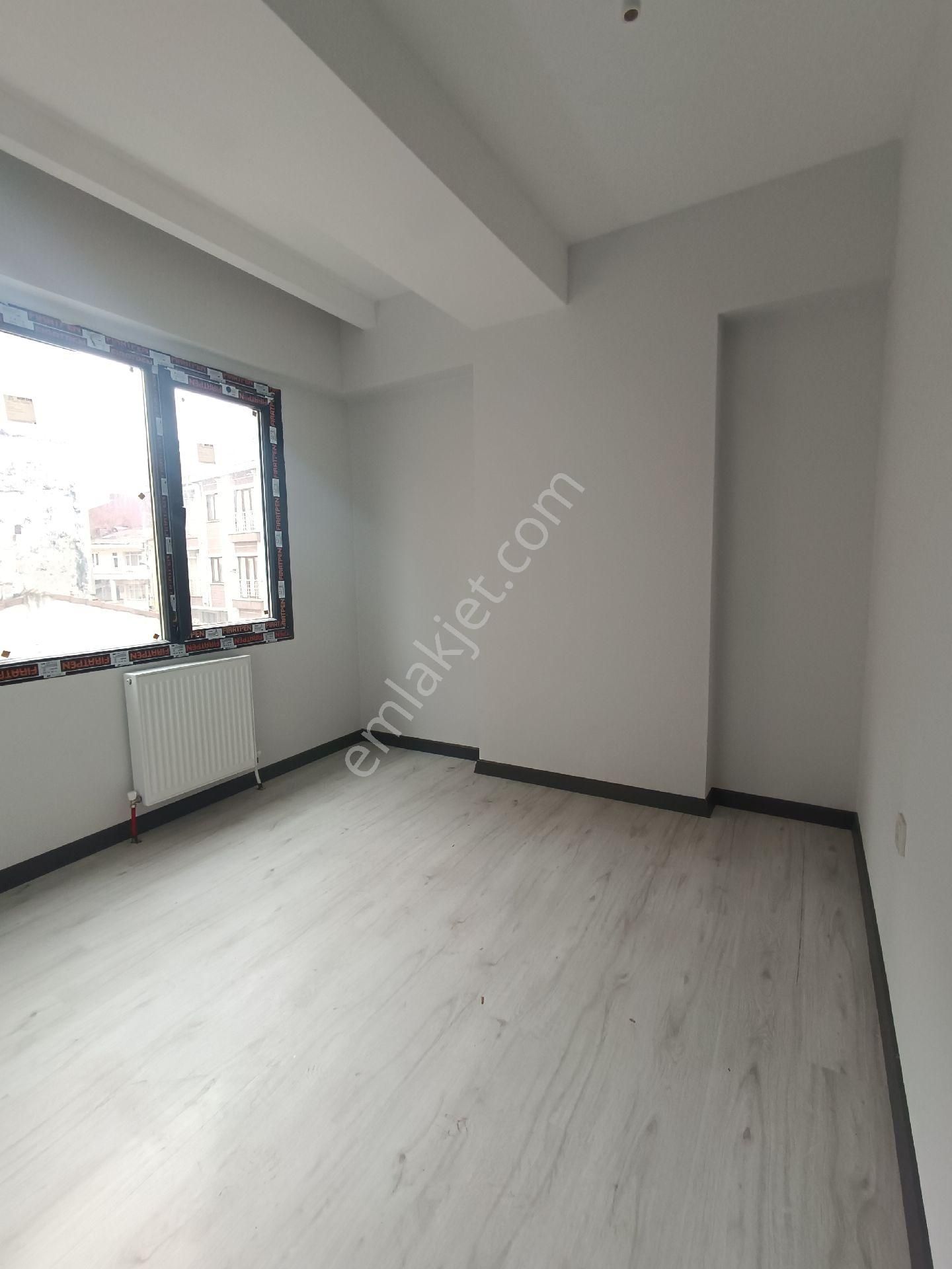 Kağıthane Çeliktepe'de 2+1 Sıfır Daire - Görsel 16