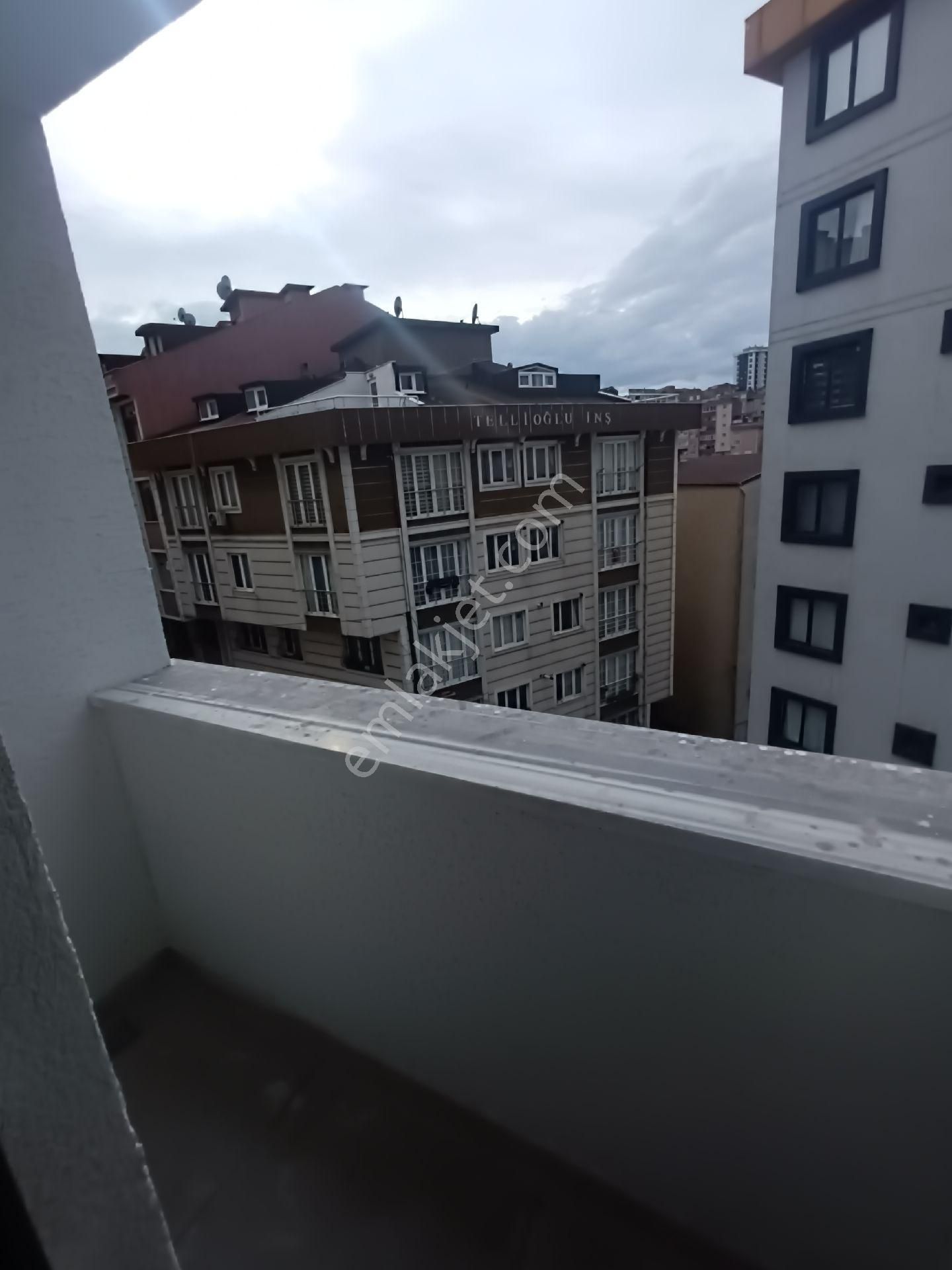 Kağıthane Çeliktepe'de 2+1 Sıfır Daire - Görsel 10