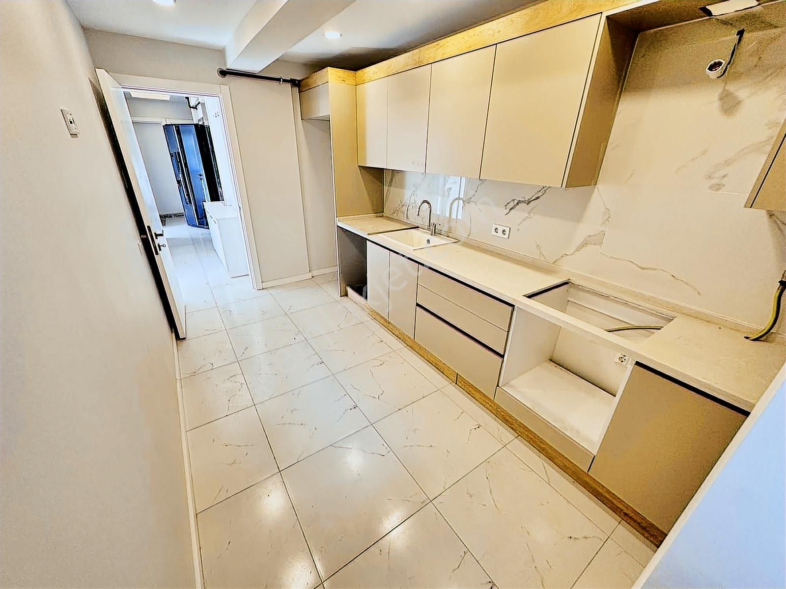 Eşrefpaşa'da 5+2 175 M2 Satılık Ters Dublex Daire - Görsel 30