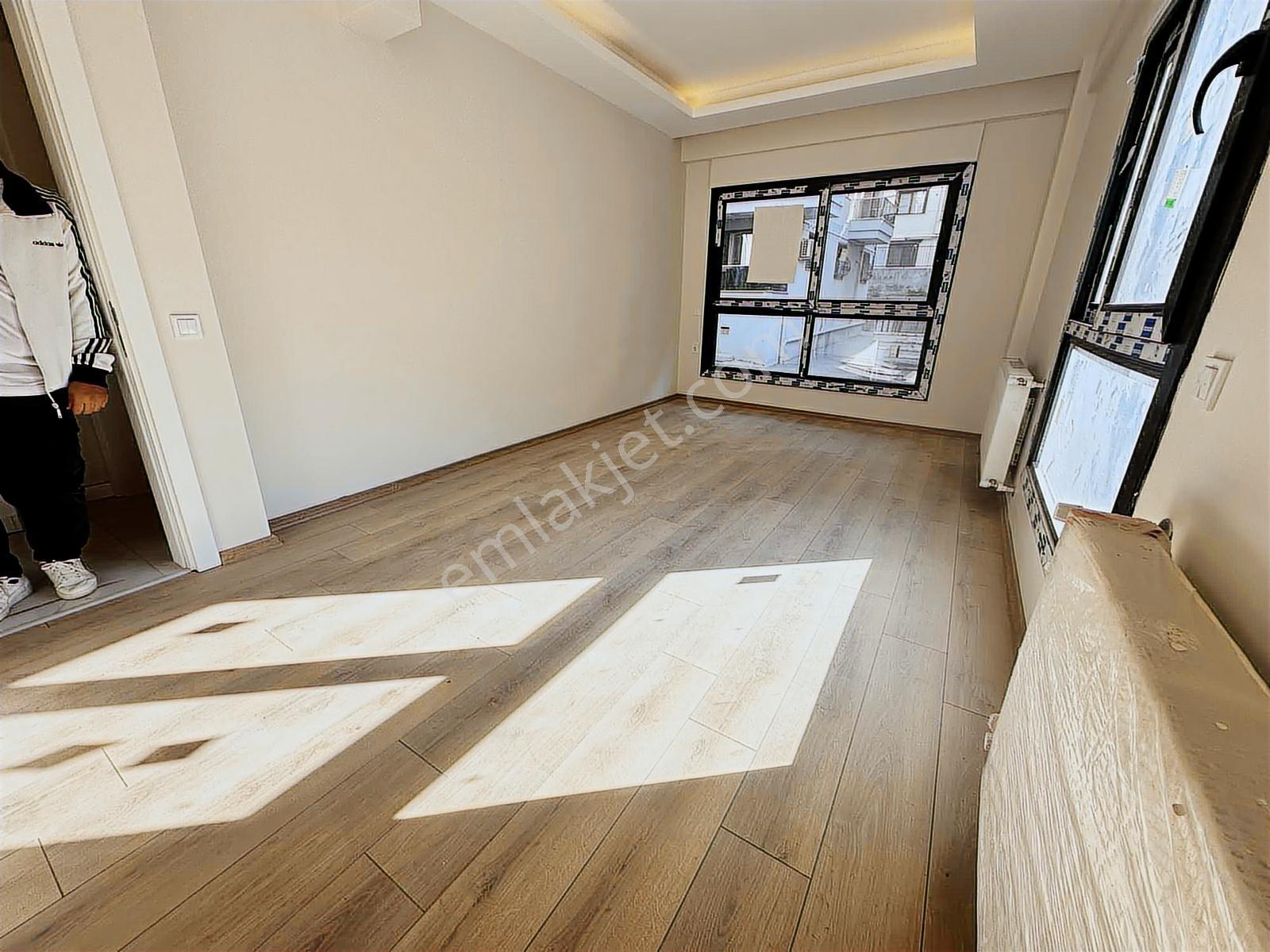 Eşrefpaşa'da 5+2 175 M2 Satılık Ters Dublex Daire - Görsel 17