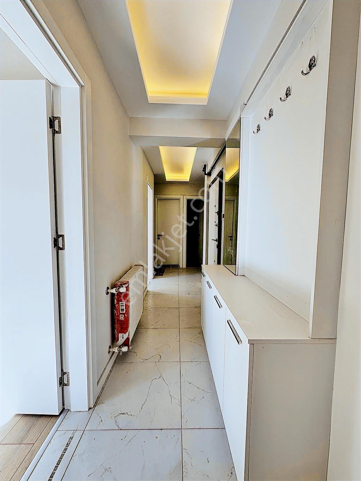 Eşrefpaşa'da 5+2 175 M2 Satılık Ters Dublex Daire - Görsel 10