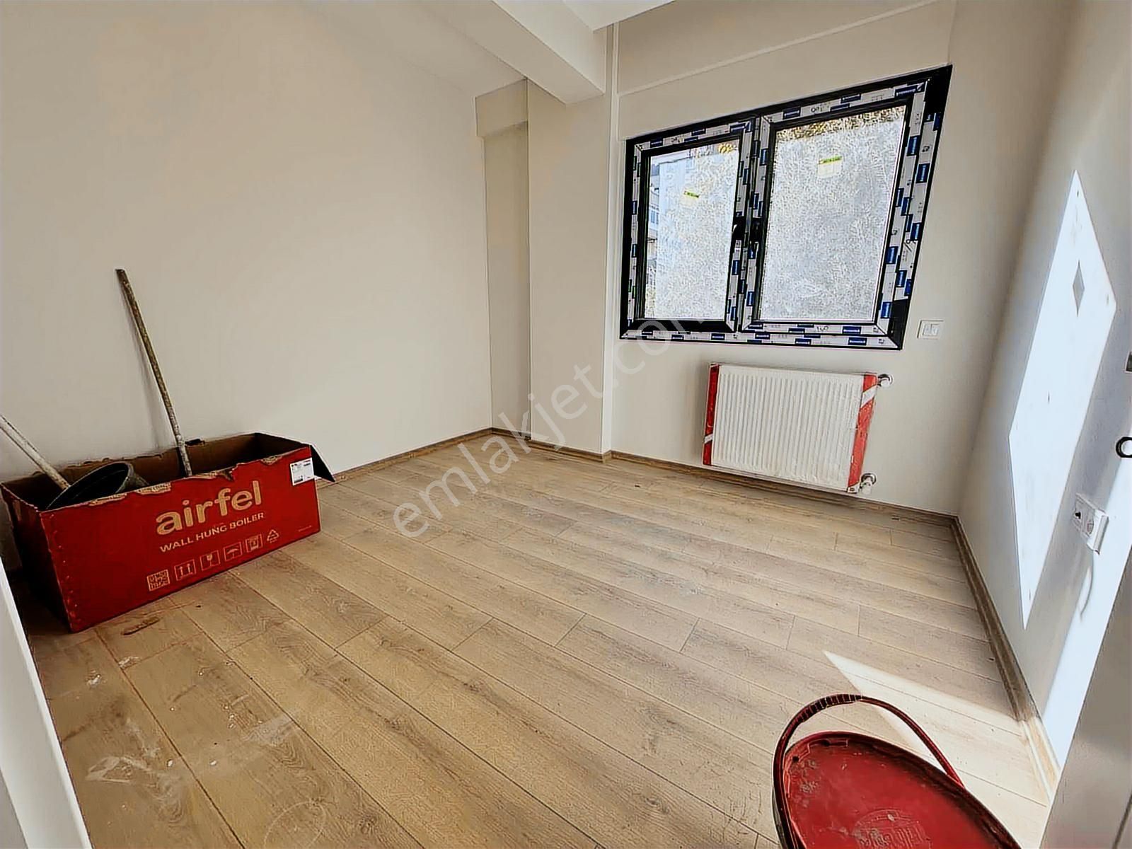 Eşrefpaşa'da 5+2 175 M2 Satılık Ters Dublex Daire - Görsel 4