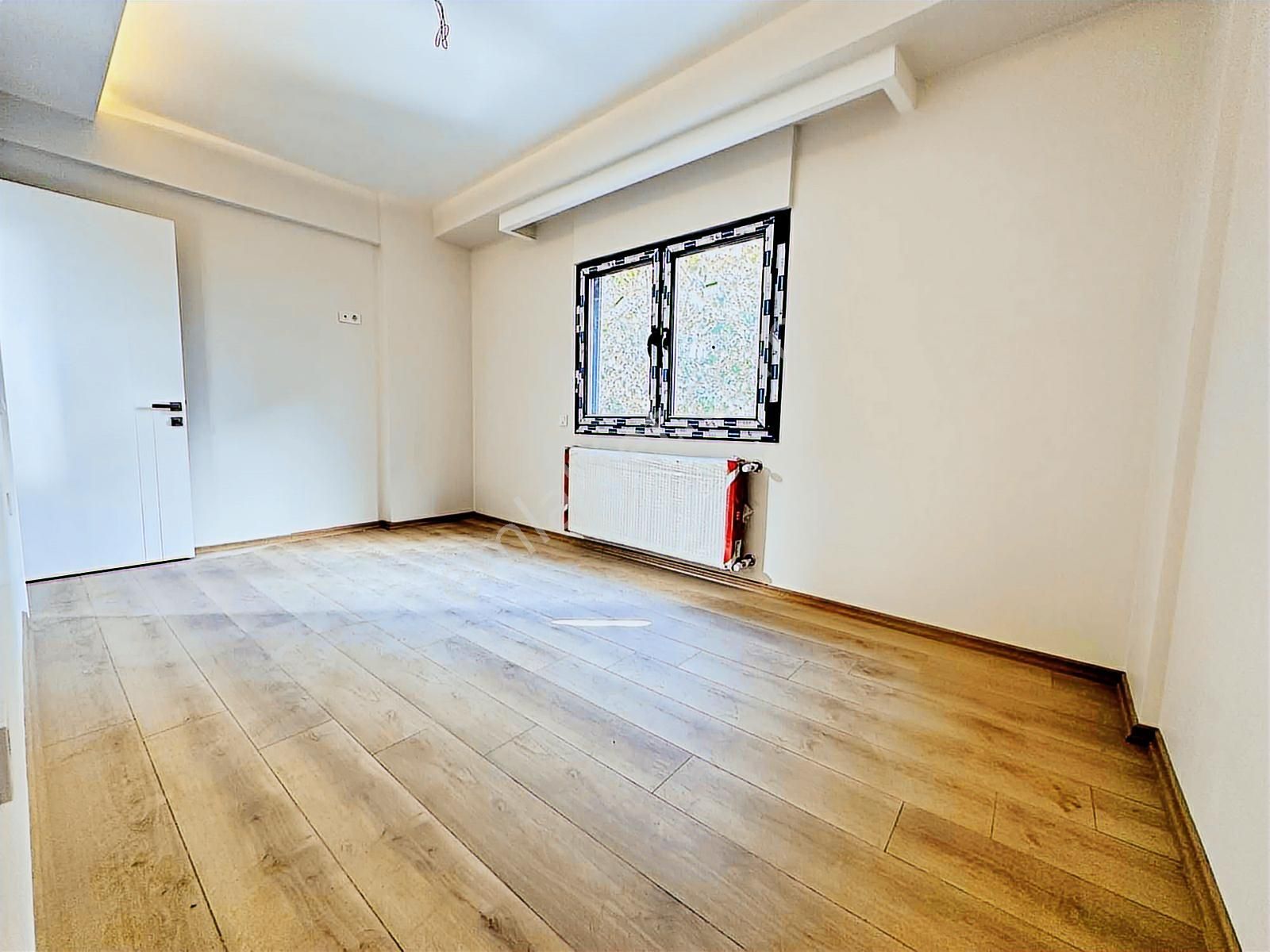 Eşrefpaşa'da 5+2 175 M2 Satılık Ters Dublex Daire - Görsel 9