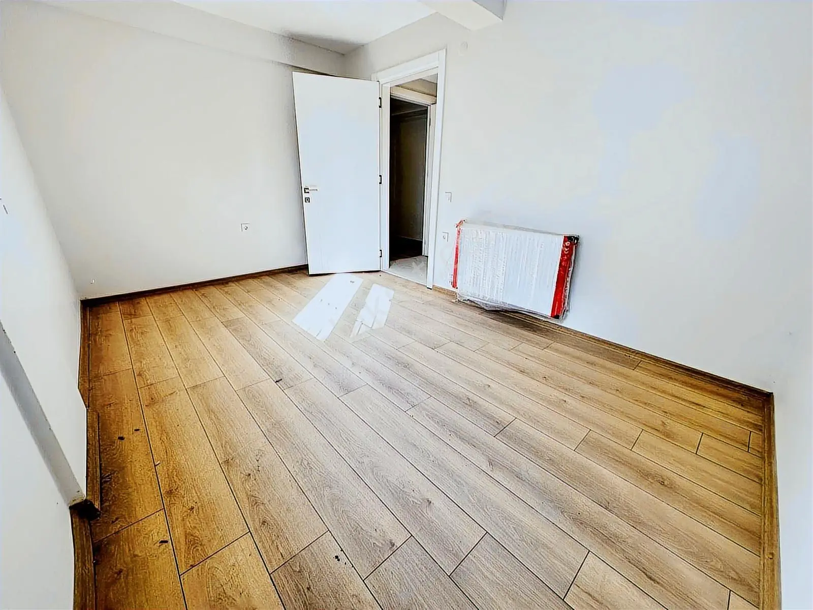 Eşrefpaşa'da 5+2 175 M2 Satılık Ters Dublex Daire - Görsel 4