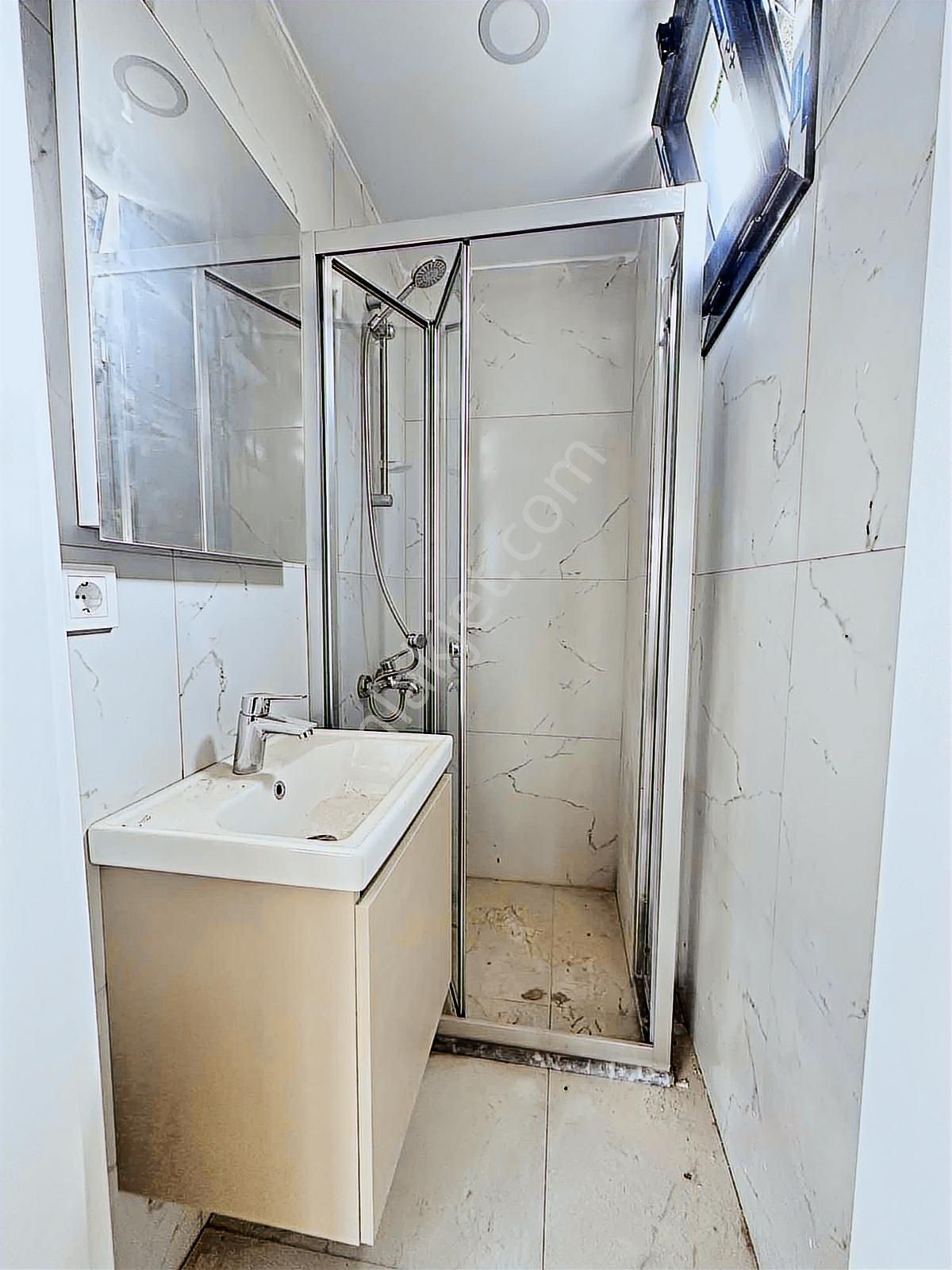 Eşrefpaşa'da 5+2 175 M2 Satılık Ters Dublex Daire - Görsel 17