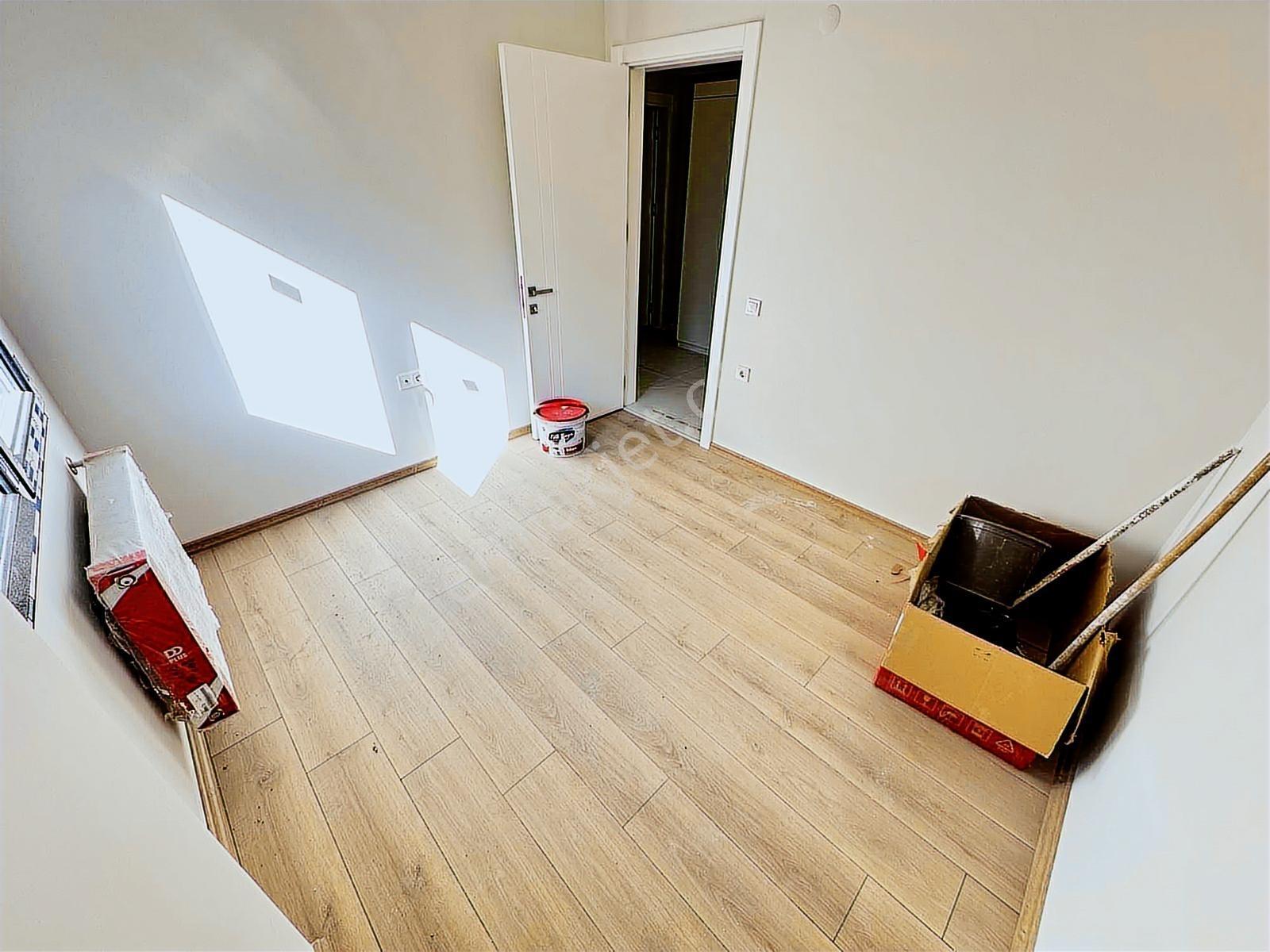 Eşrefpaşa'da 5+2 175 M2 Satılık Ters Dublex Daire - Görsel 32