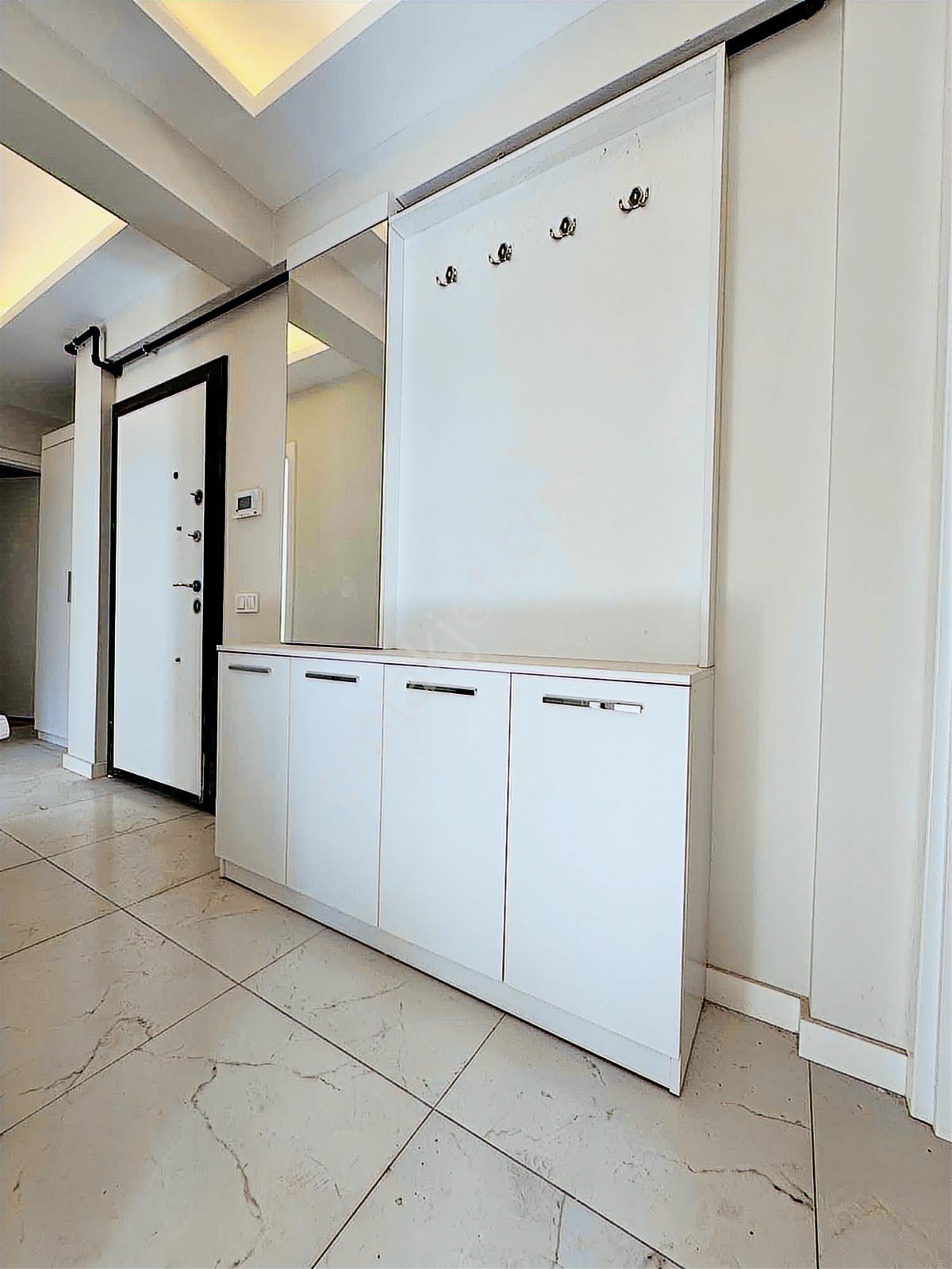 Eşrefpaşa'da 5+2 175 M2 Satılık Ters Dublex Daire - Görsel 26
