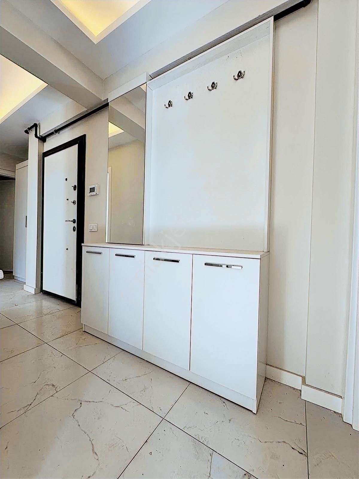 Eşrefpaşa'da 5+2 175 M2 Satılık Ters Dublex Daire - Görsel 27