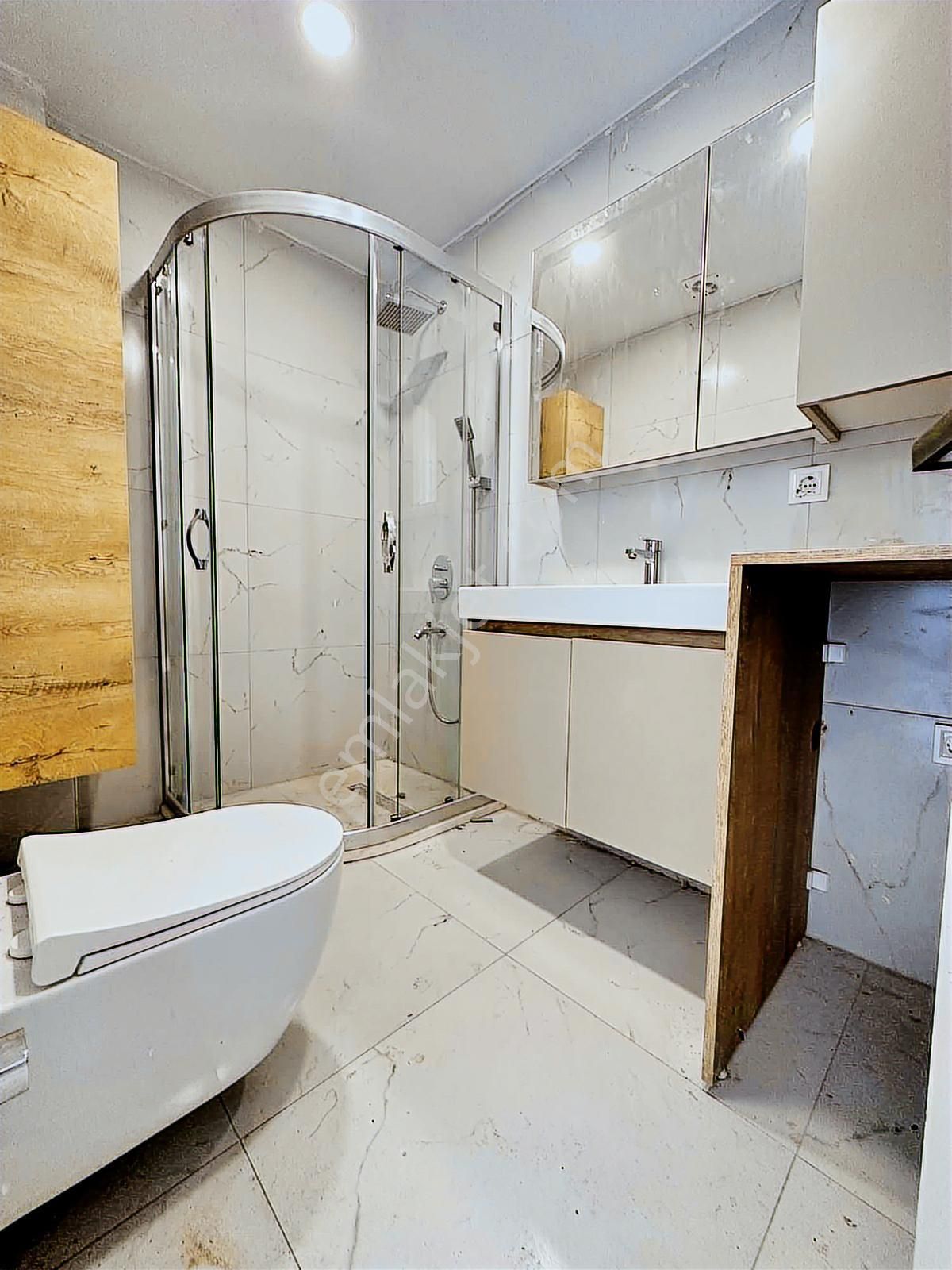 Eşrefpaşa'da 5+2 175 M2 Satılık Ters Dublex Daire - Görsel 20