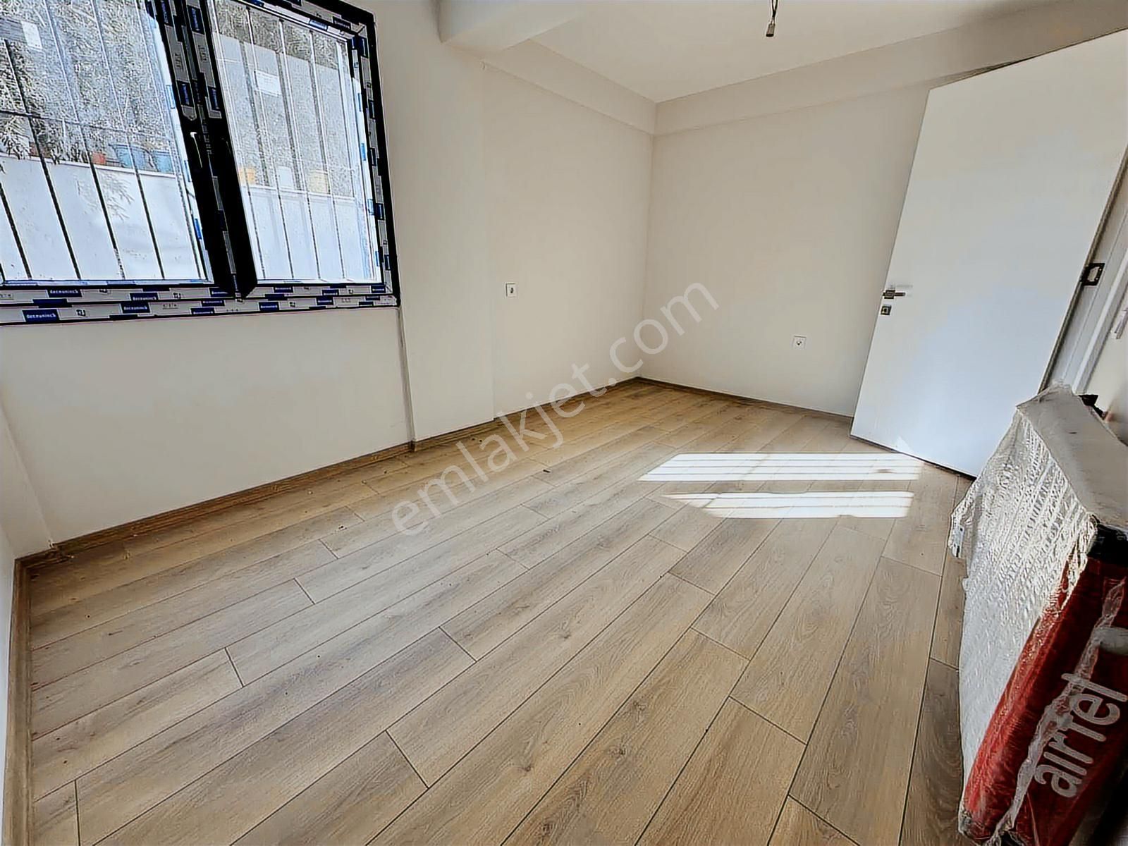 Eşrefpaşa'da 5+2 175 M2 Satılık Ters Dublex Daire - Görsel 16