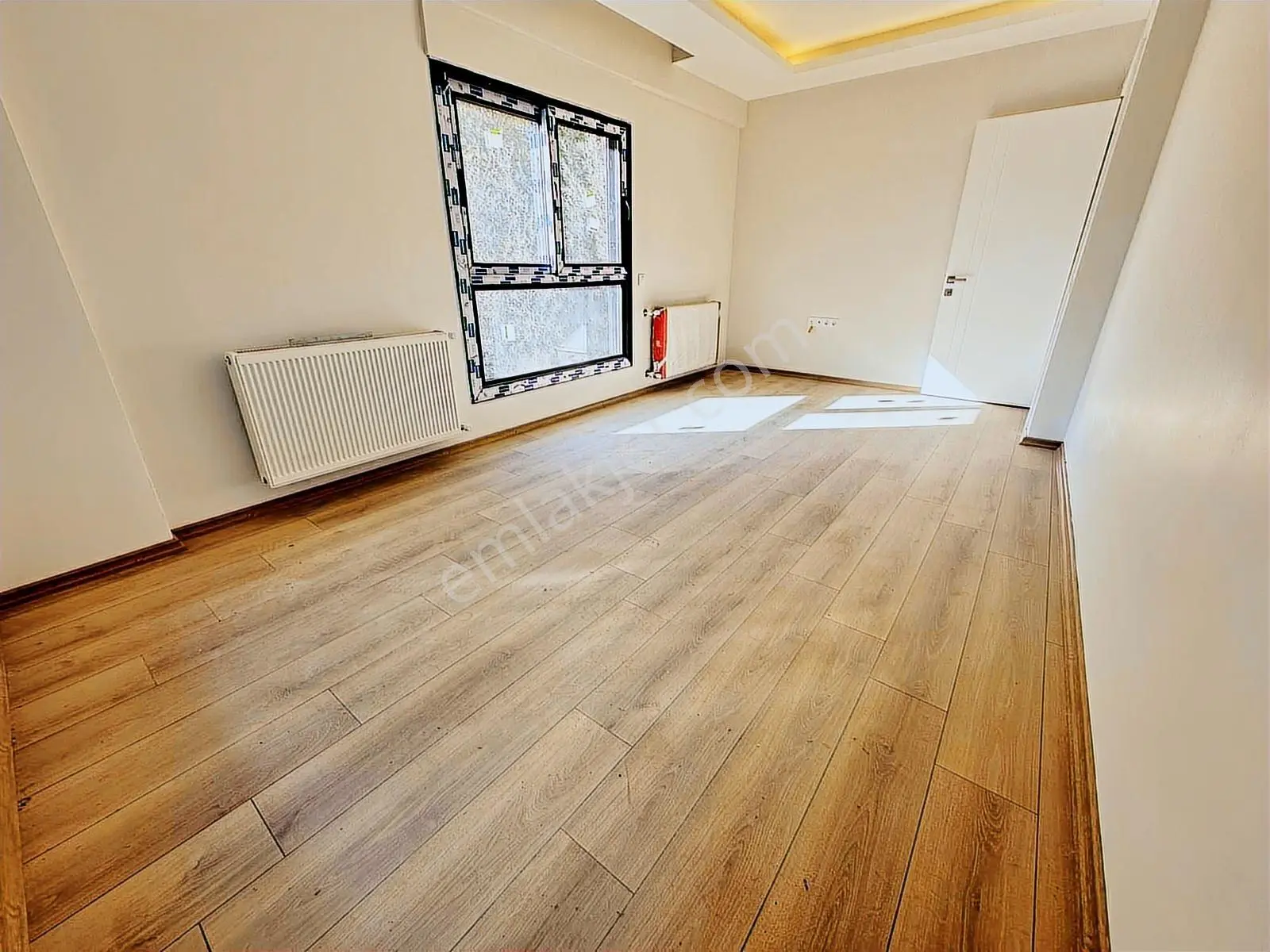 Eşrefpaşa'da 5+2 175 M2 Satılık Ters Dublex Daire - Görsel 3
