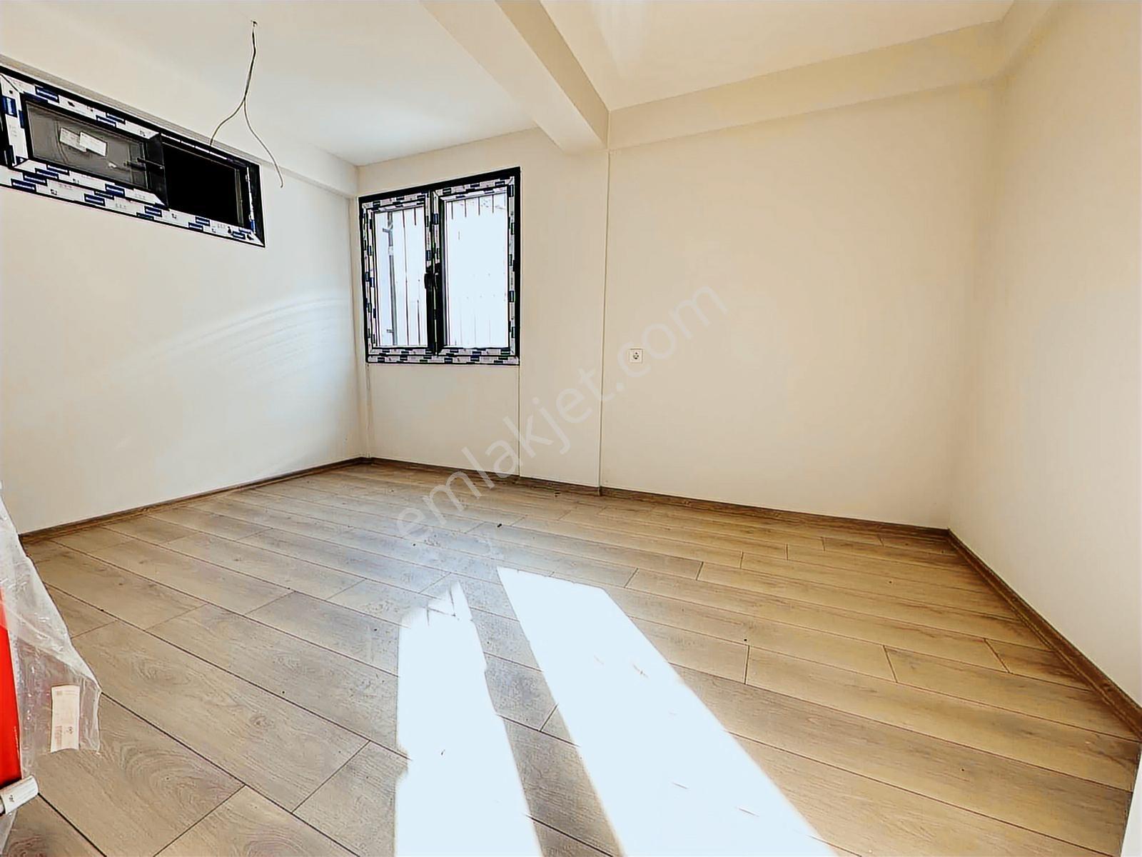 Eşrefpaşa'da 5+2 175 M2 Satılık Ters Dublex Daire - Görsel 27