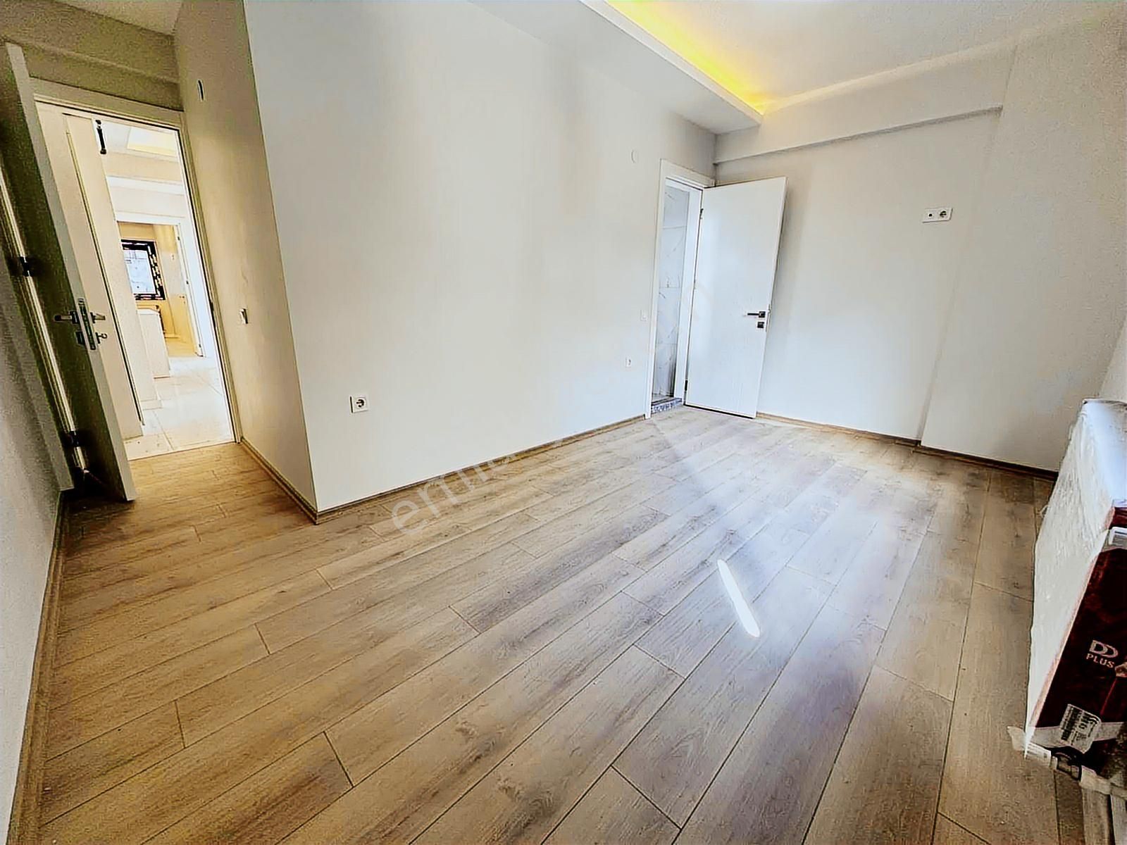Eşrefpaşa'da 5+2 175 M2 Satılık Ters Dublex Daire - Görsel 14