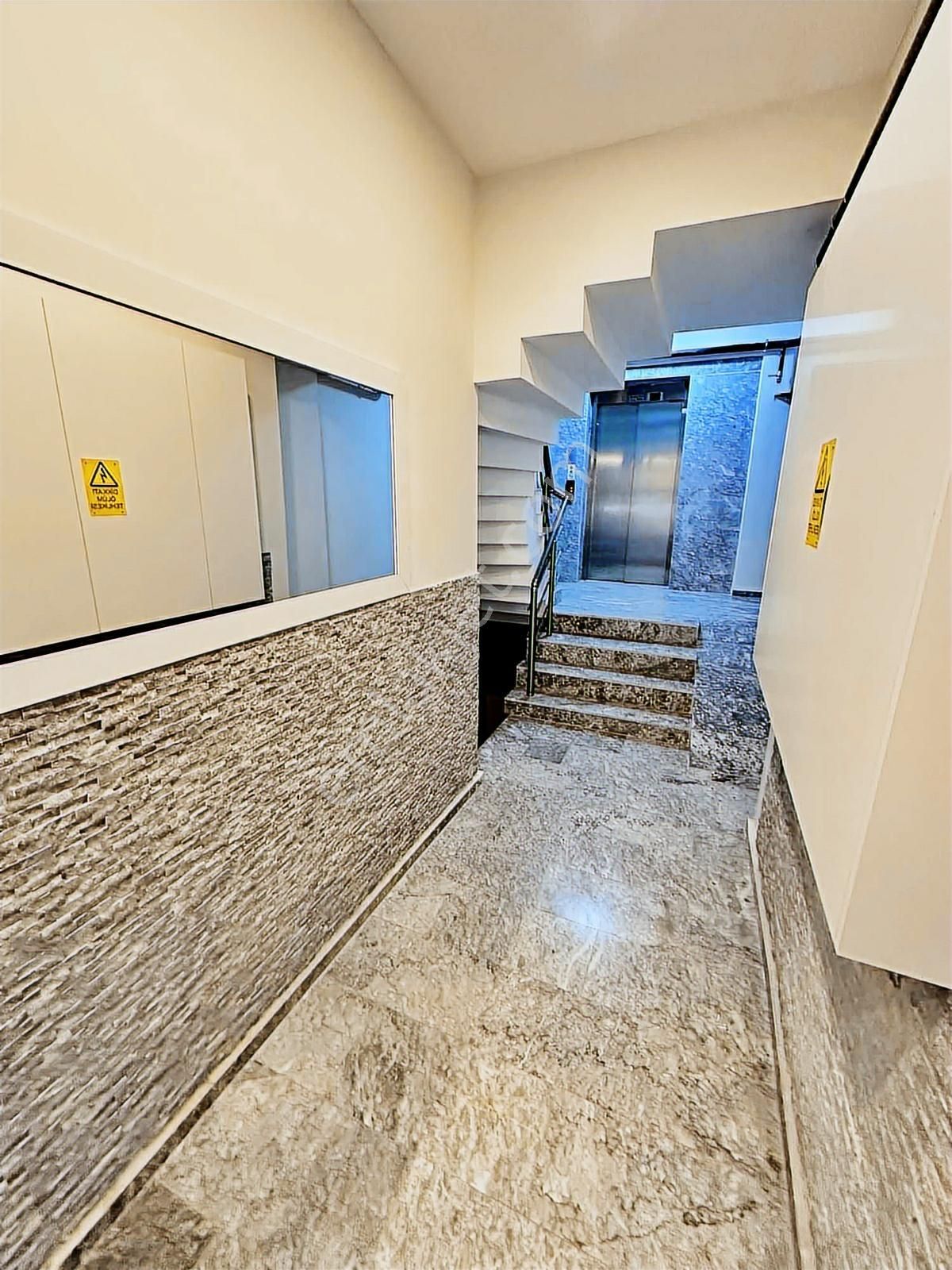 Eşrefpaşa'da 5+2 175 M2 Satılık Ters Dublex Daire - Görsel 8