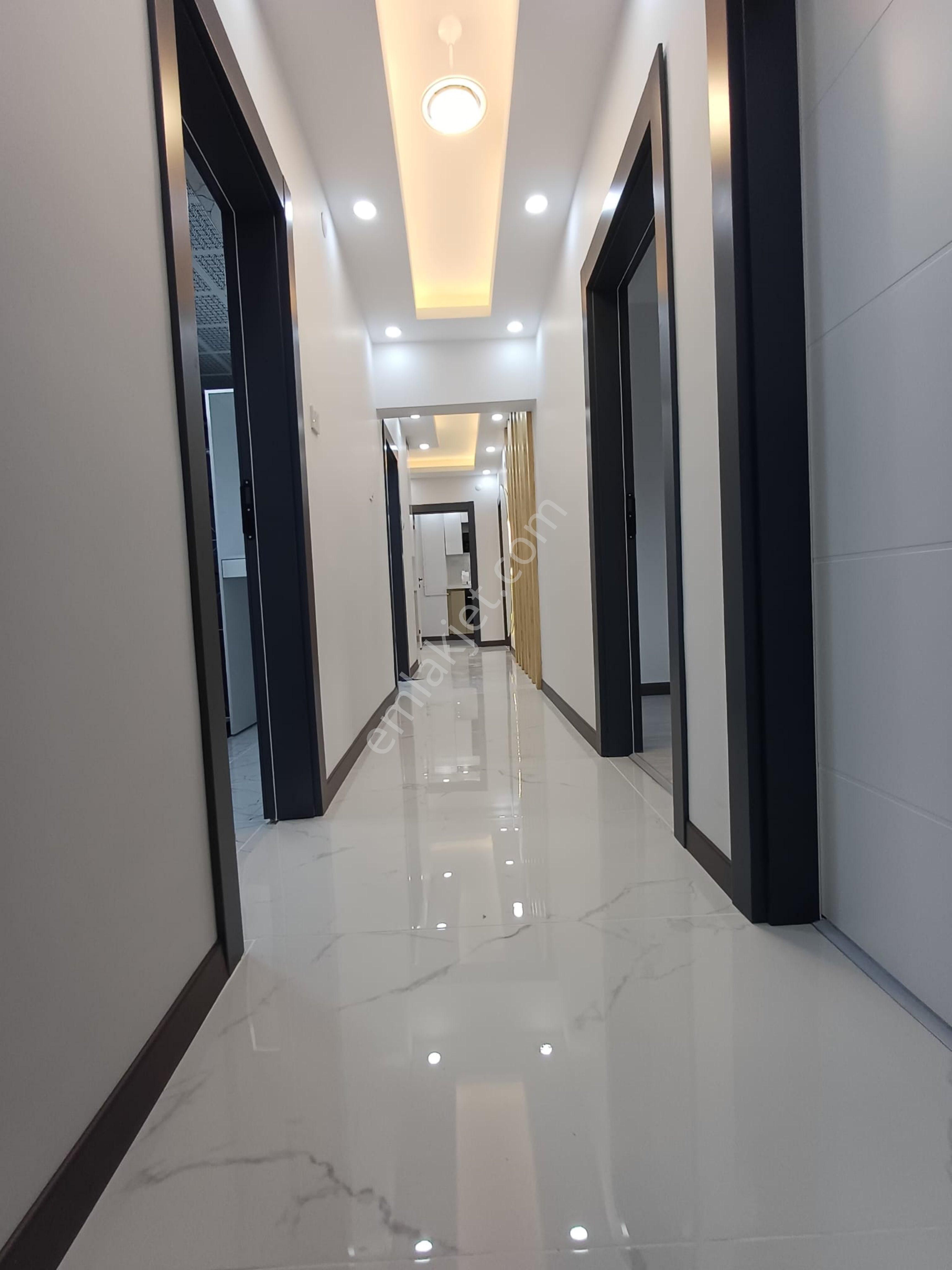 Ns Prestij Den Elvanket De Site De Ara Kat Asansörlü Full Yapılı - Görsel 21