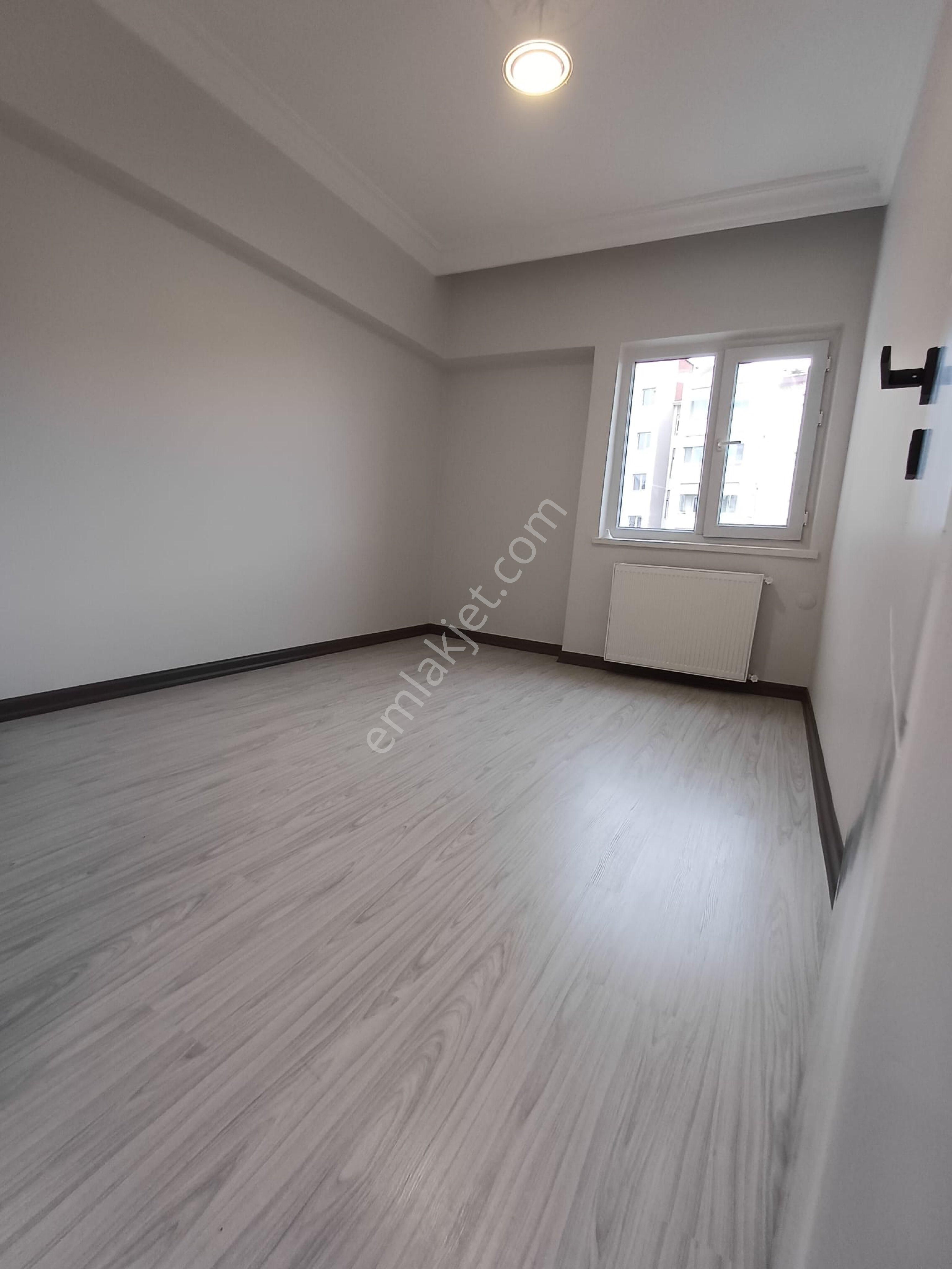 Ns Prestij Den Elvanket De Site De Ara Kat Asansörlü Full Yapılı - Görsel 13