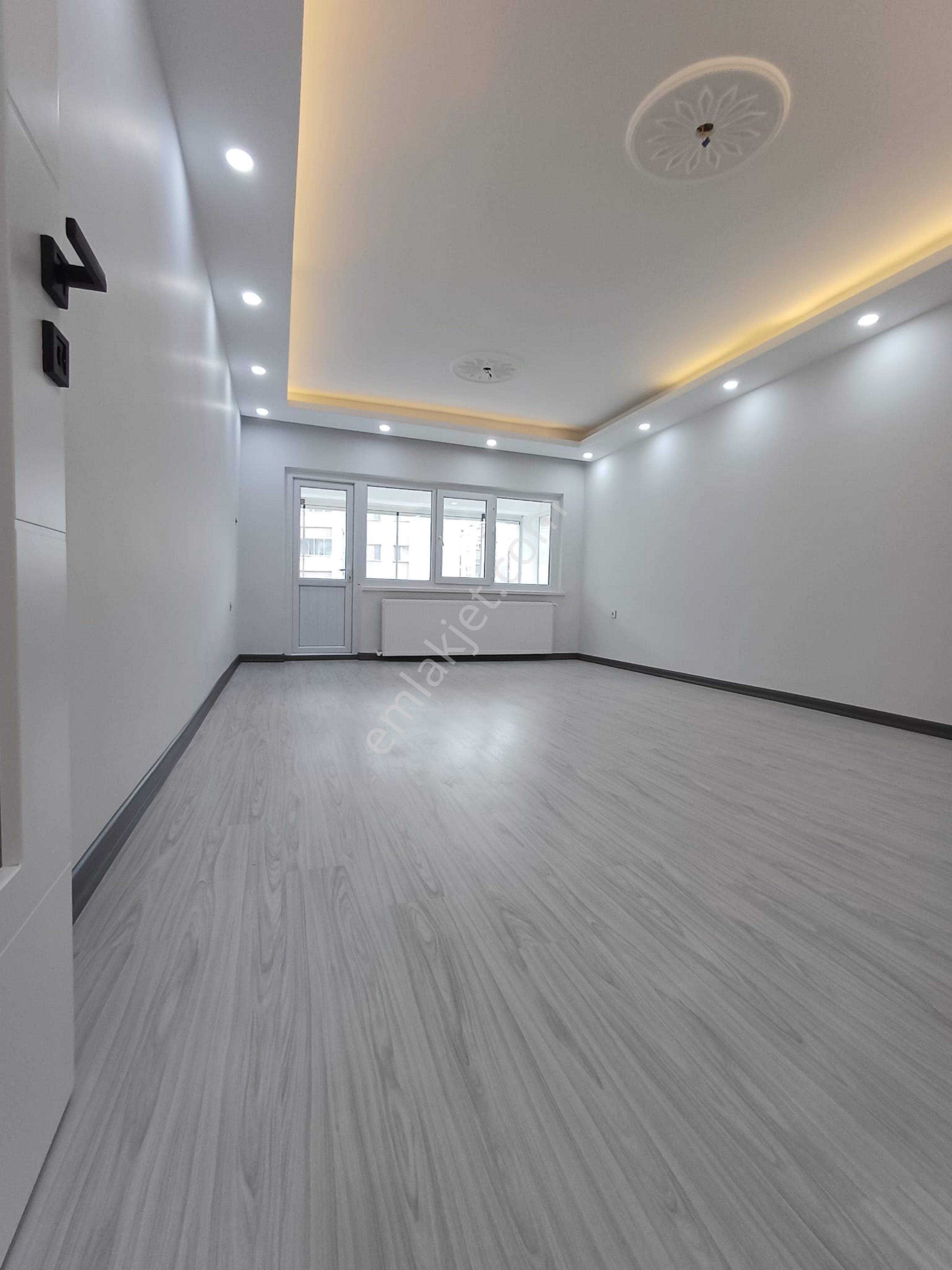 Ns Prestij Den Elvanket De Site De Ara Kat Asansörlü Full Yapılı - Görsel 5