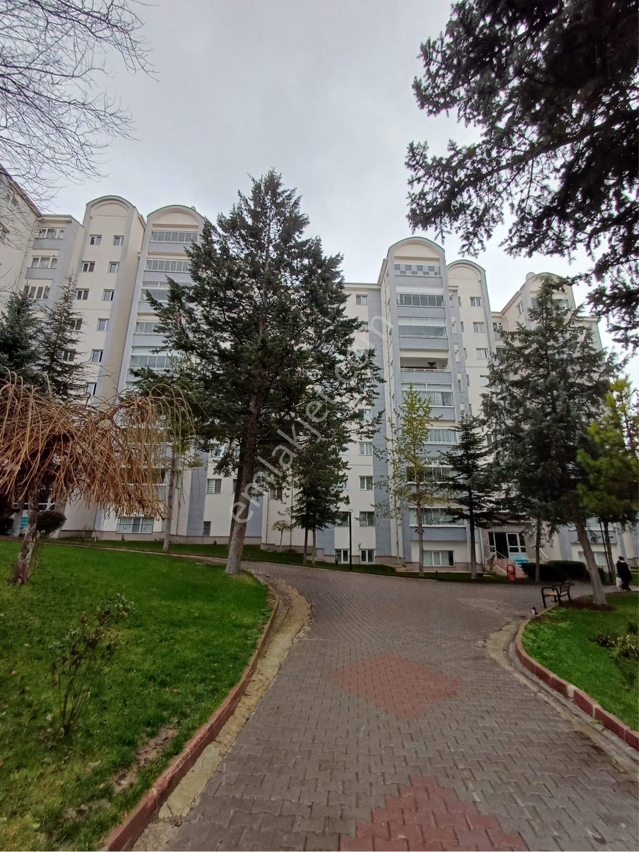 Ns Prestij Den Elvanket De Site De Ara Kat Asansörlü Full Yapılı - Görsel 16