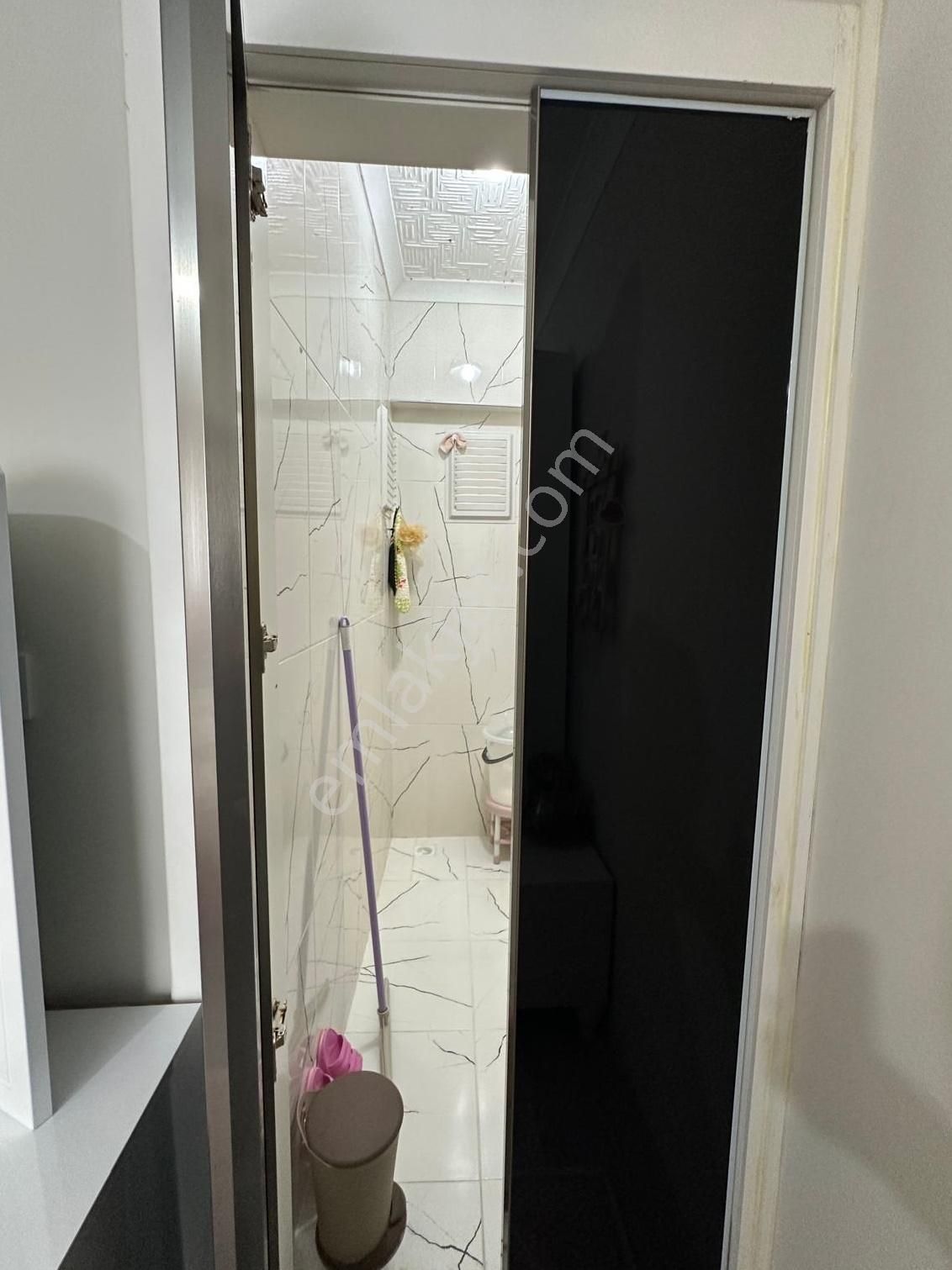 Sincan Ahievran Mah Masrafsız Genıs Katta 3+1 Satılık Daire - Görsel 20