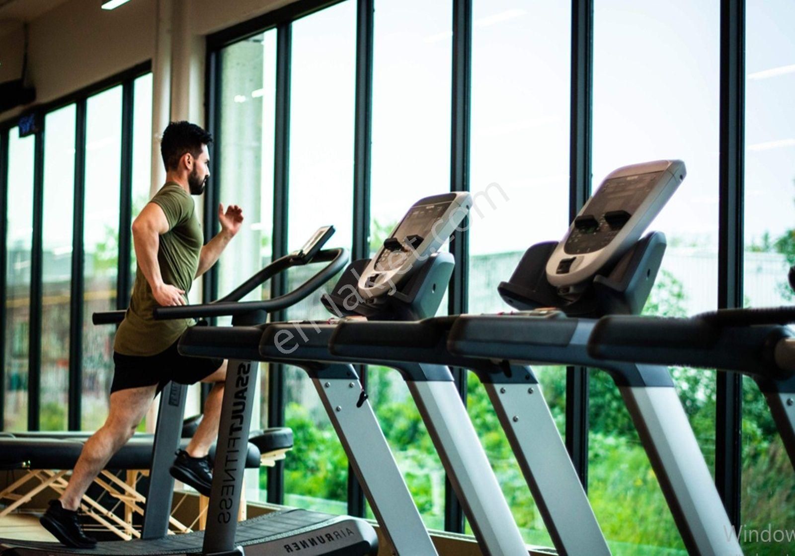 Weal World' Den Mükemmel Konumda, Otoparklı, Full Sitede, Sıfır 3+1 ... - Görsel 4