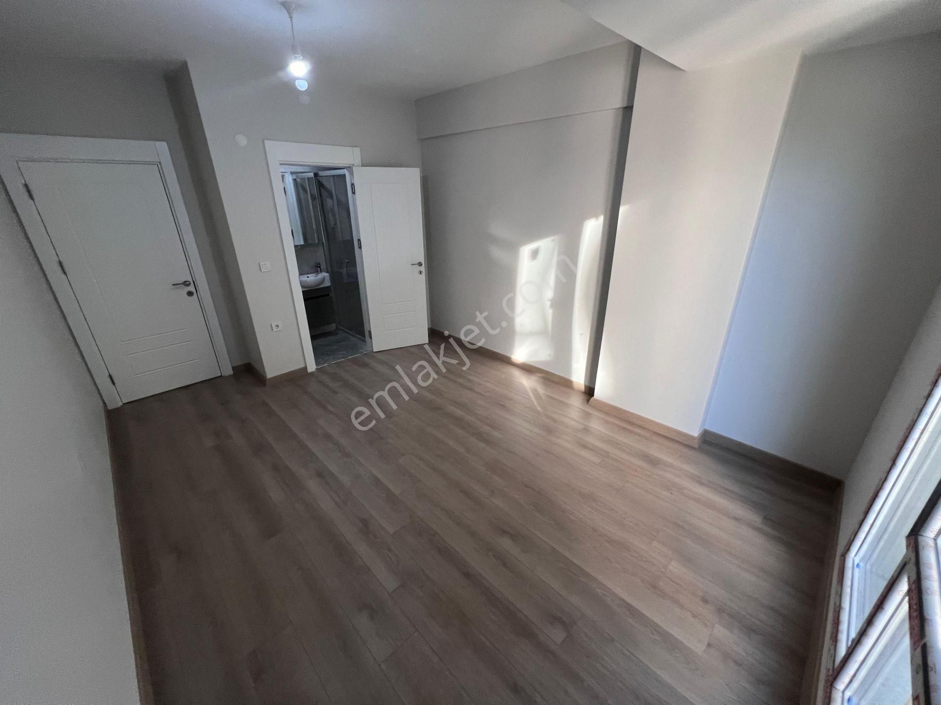 Weal World' Den Mükemmel Konumda, Otoparklı, Full Sitede, Sıfır 3+1 ... - Görsel 27