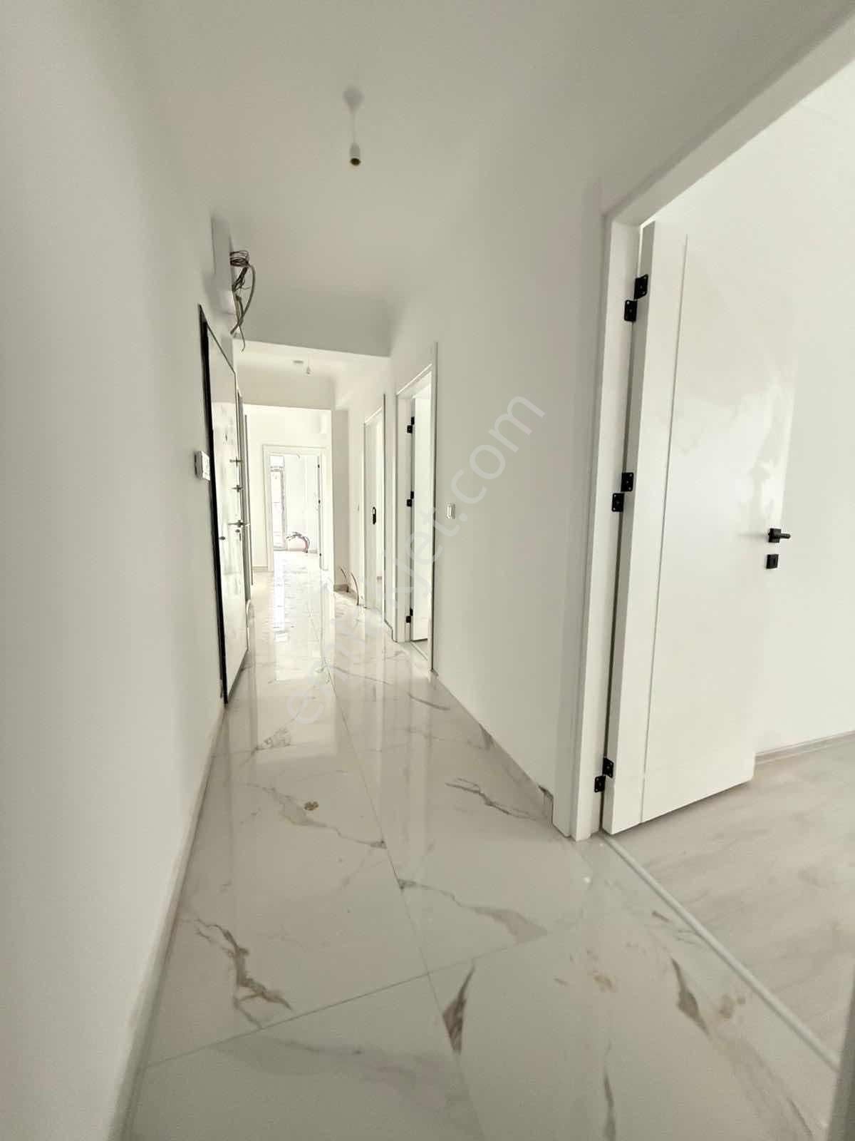 Avantaj'dan Kıbrısköy'de Cadde Yakın Sıfır Lüx Ara Kat 3+1 Daire - Görsel 13