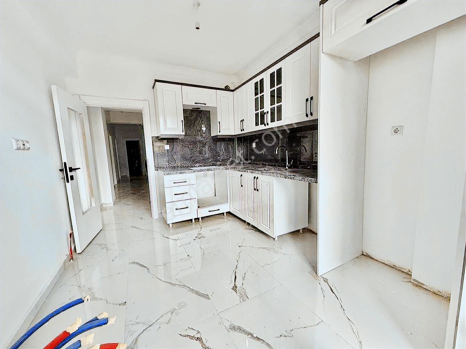 Avantaj'dan Kıbrısköy'de Cadde Yakın Sıfır Lüx Ara Kat 3+1 Daire - Görsel 18