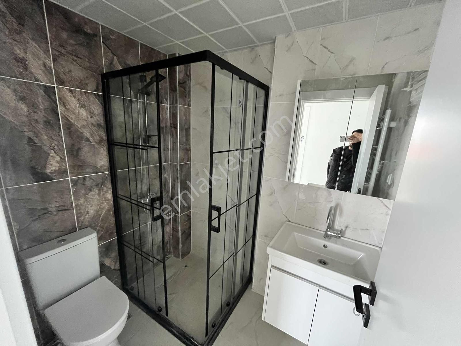 Avantaj'dan Kıbrısköy'de Cadde Yakın Sıfır Lüx Ara Kat 3+1 Daire - Görsel 15