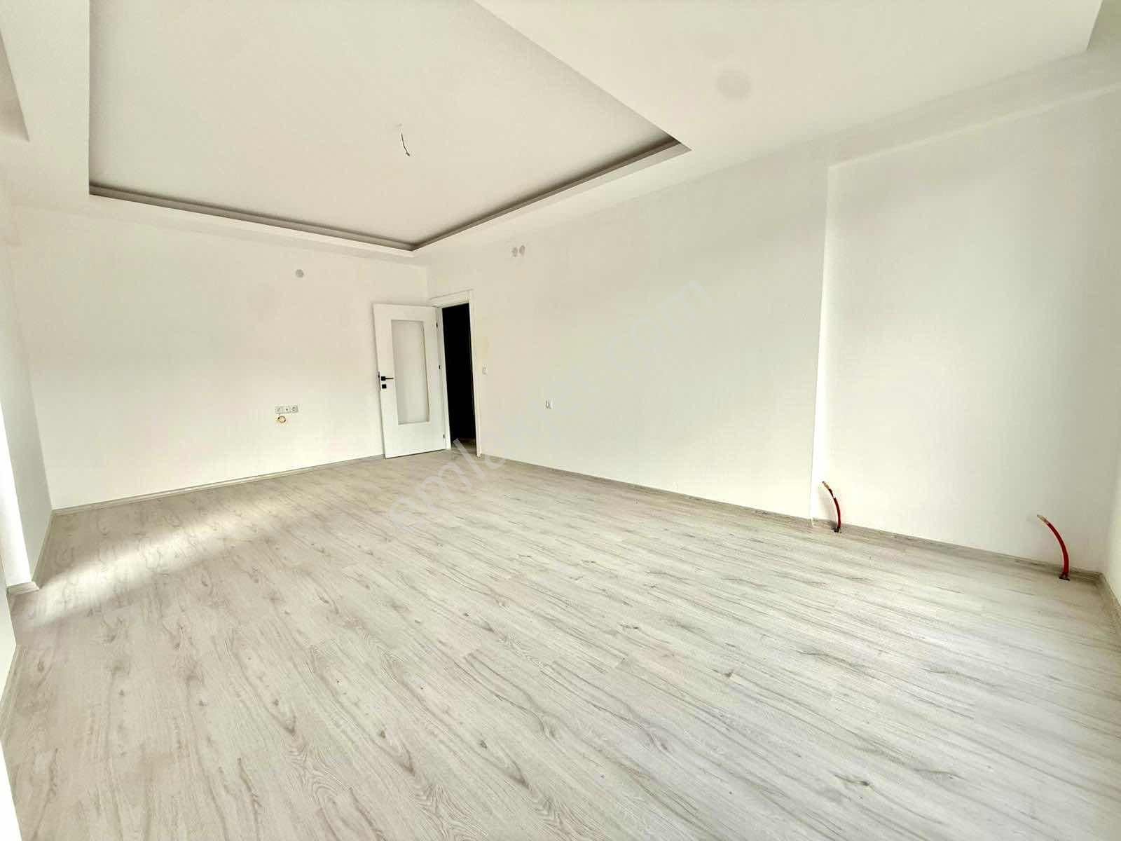 Avantaj'dan Kıbrısköy'de Cadde Yakın Sıfır Lüx Ara Kat 3+1 Daire - Görsel 24