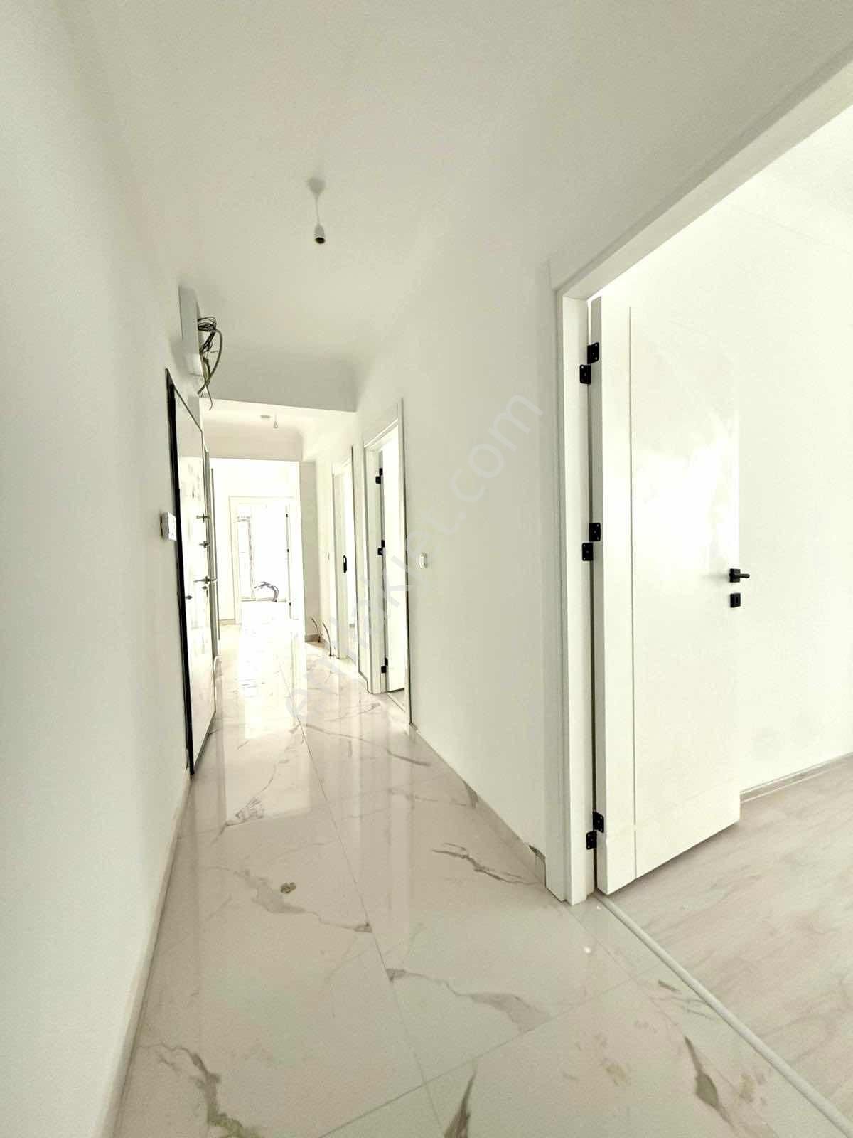 Avantaj'dan Kıbrısköy'de Cadde Yakın Sıfır Lüx Ara Kat 3+1 Daire - Görsel 6