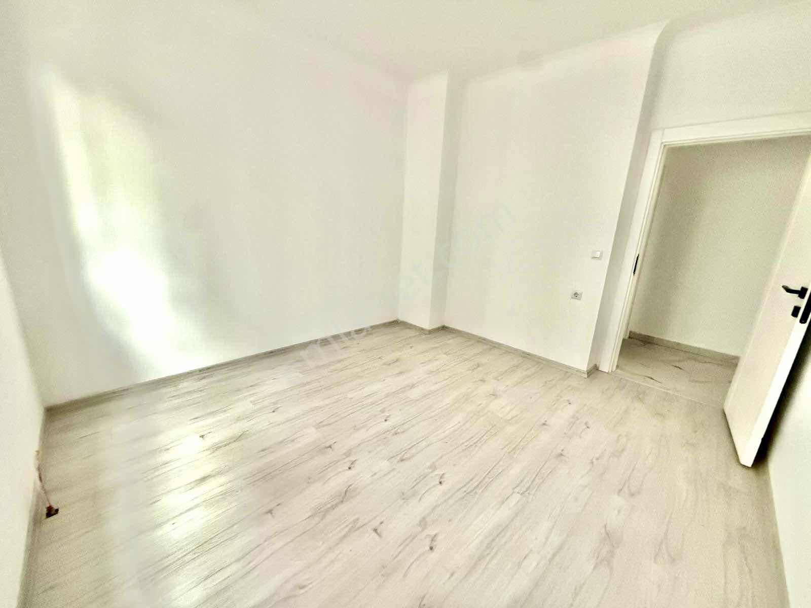 Avantaj'dan Kıbrısköy'de Cadde Yakın Sıfır Lüx Ara Kat 3+1 Daire - Görsel 29