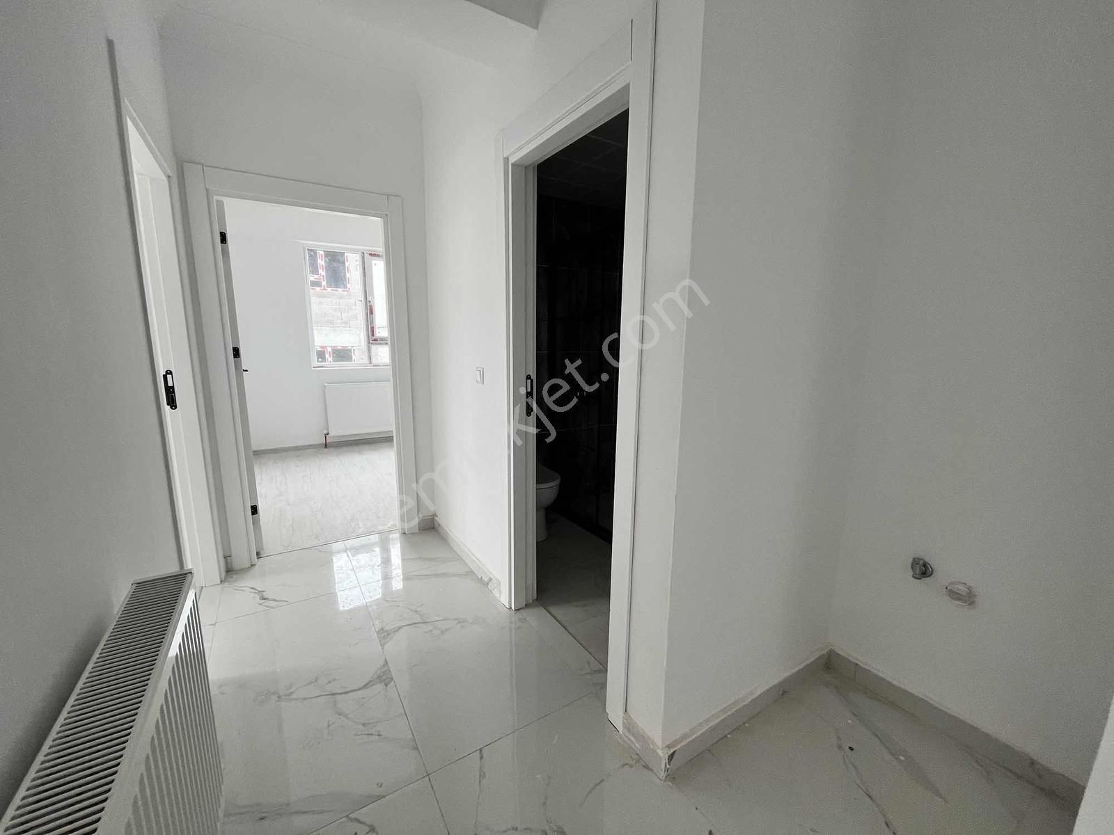 Avantaj'dan Kıbrısköy'de Cadde Yakın Sıfır Lüx Ara Kat 3+1 Daire - Görsel 14