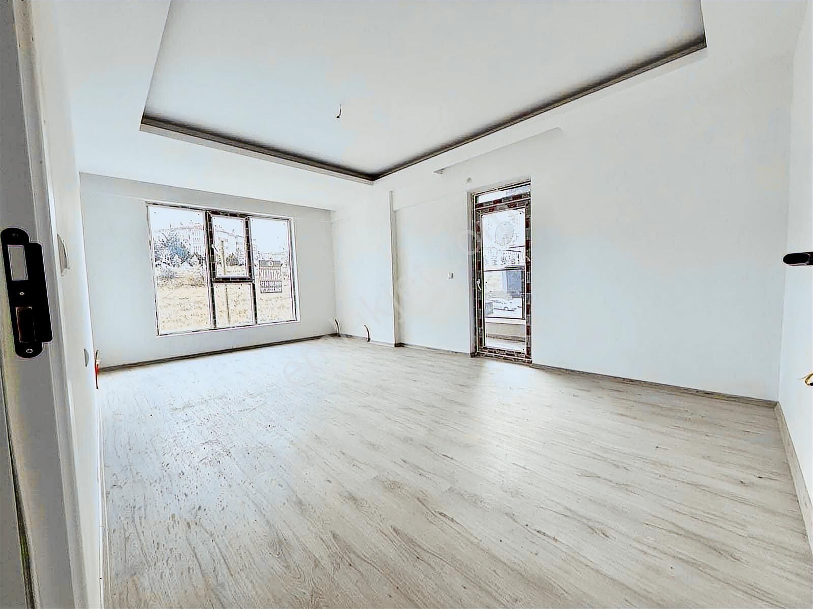 Avantaj'dan Kıbrısköy'de Cadde Yakın Sıfır Lüx Ara Kat 3+1 Daire - Görsel 7