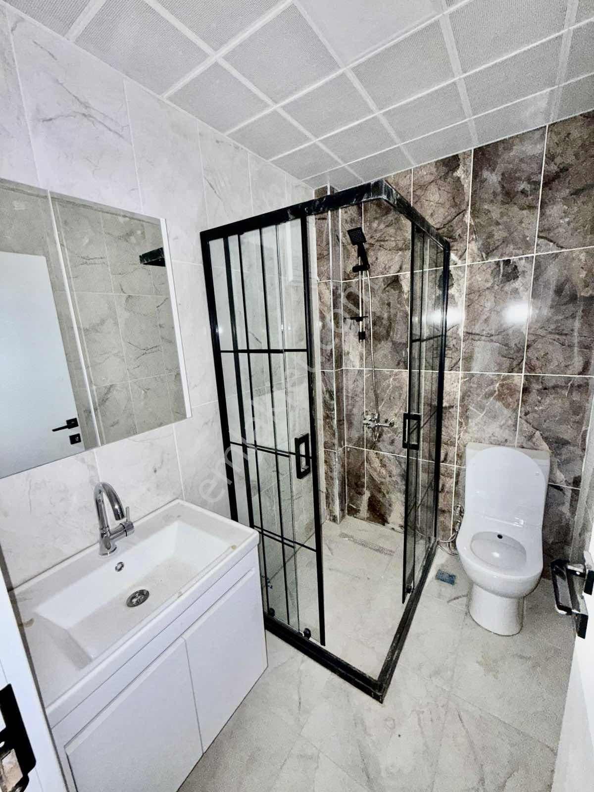 Avantaj'dan Kıbrısköy'de Cadde Yakın Sıfır Lüx Ara Kat 3+1 Daire - Görsel 22