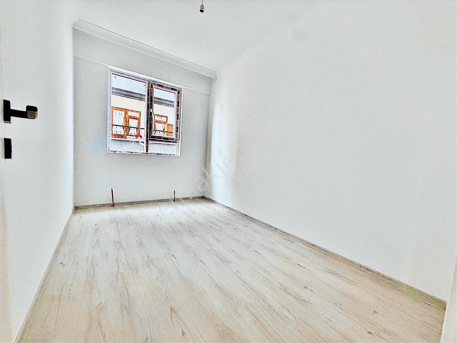 Avantaj'dan Kıbrısköy'de Cadde Yakın Sıfır Lüx Ara Kat 3+1 Daire - Görsel 26