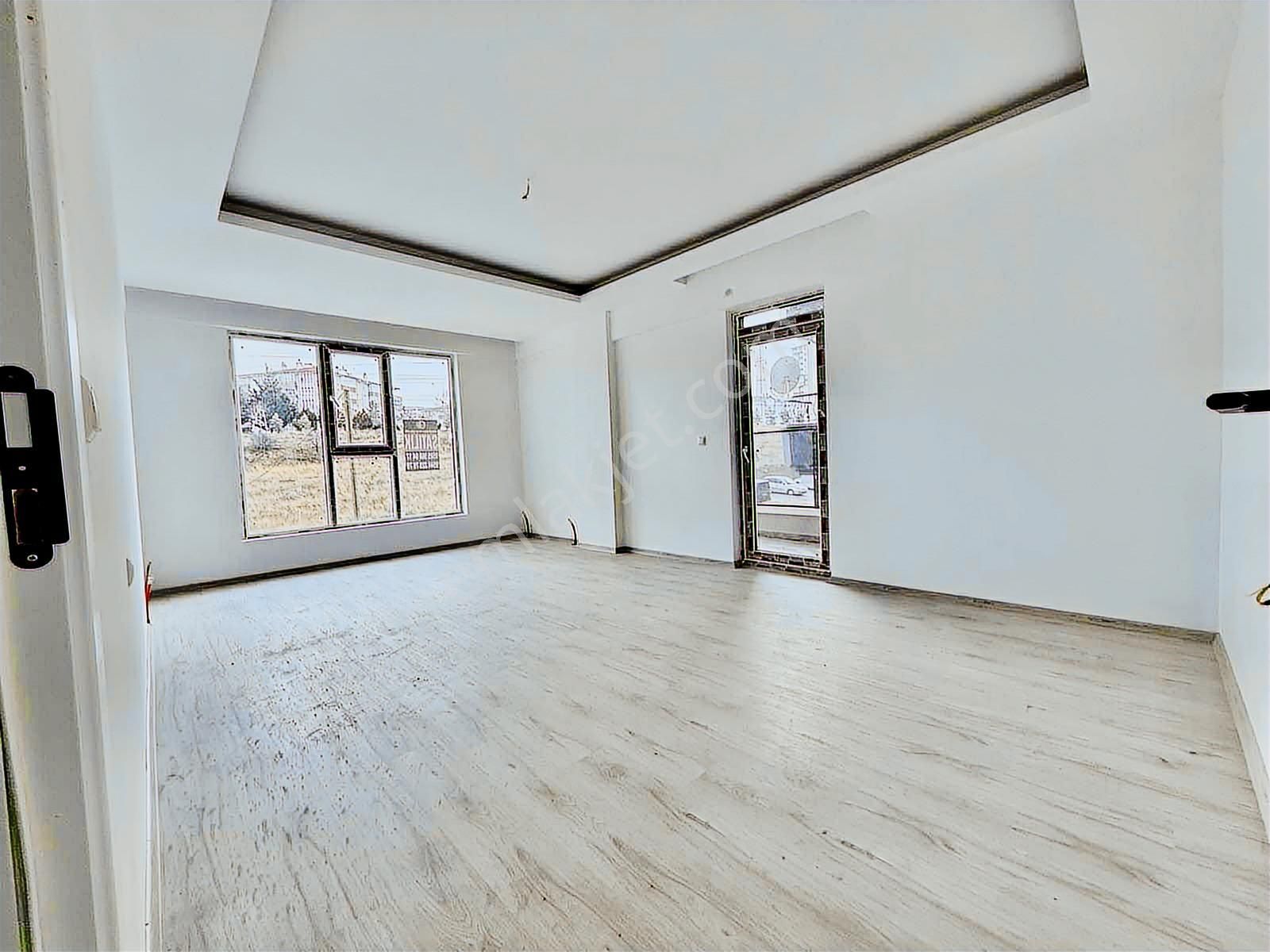 Avantaj'dan Kıbrısköy'de Cadde Yakın Sıfır Lüx Ara Kat 3+1 Daire - Görsel 16