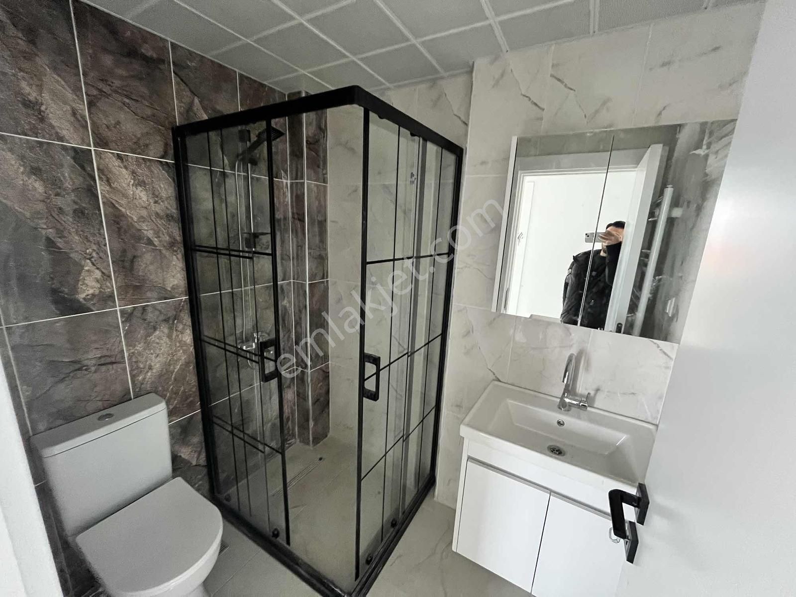 Avantaj'dan Kıbrısköy'de Cadde Yakın Sıfır Lüx Ara Kat 3+1 Daire - Görsel 4