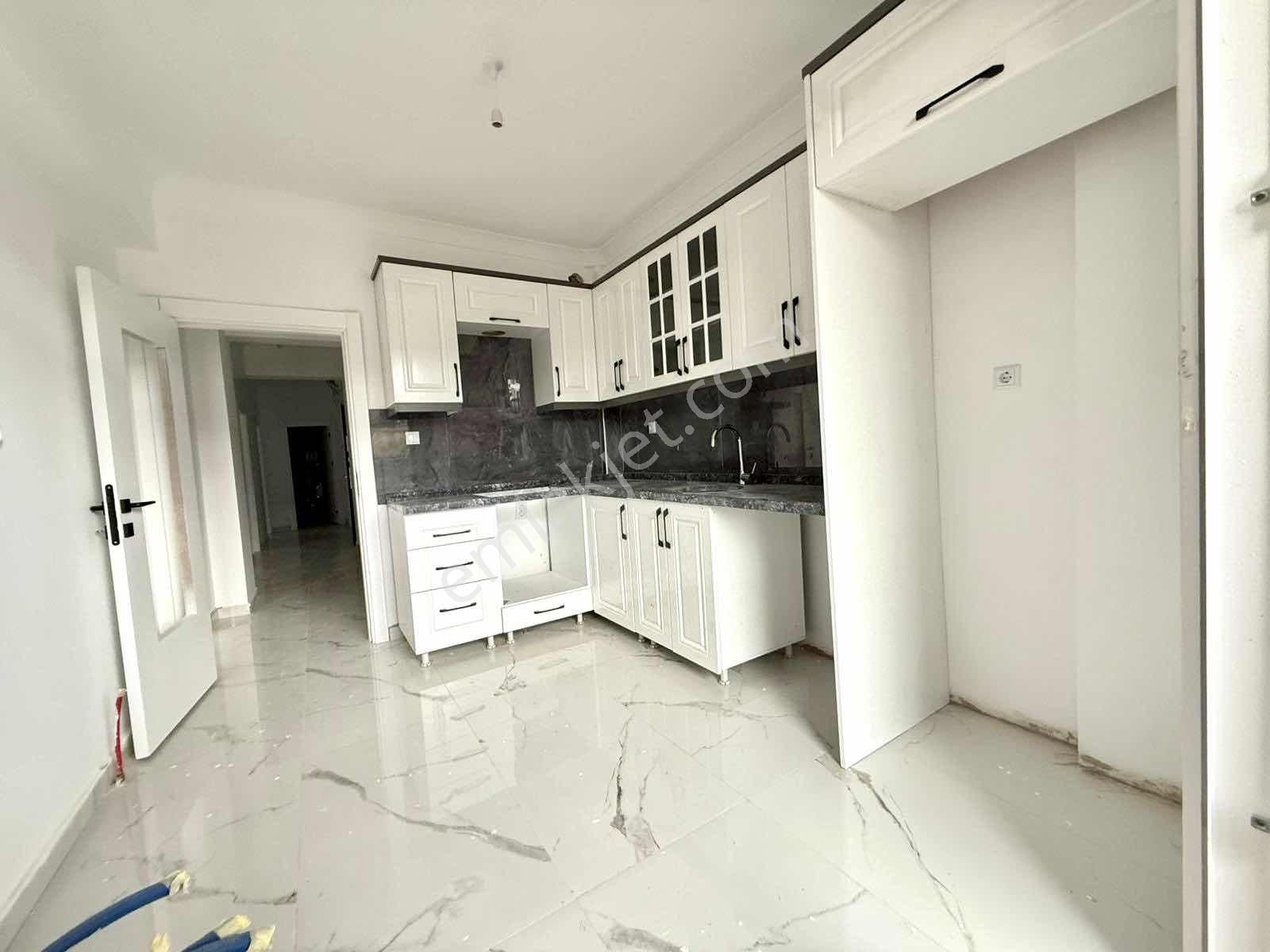 Avantaj'dan Kıbrısköy'de Cadde Yakın Sıfır Lüx Ara Kat 3+1 Daire - Görsel 3