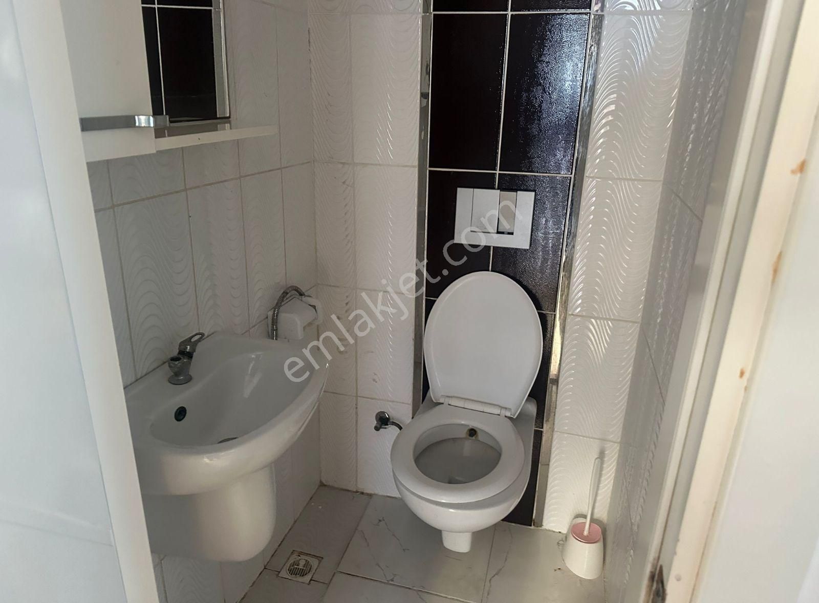 Huzurevleri Mh. Yatırımlık 1+1 Eşyalarıyla Satılık Daire️ - Görsel 5