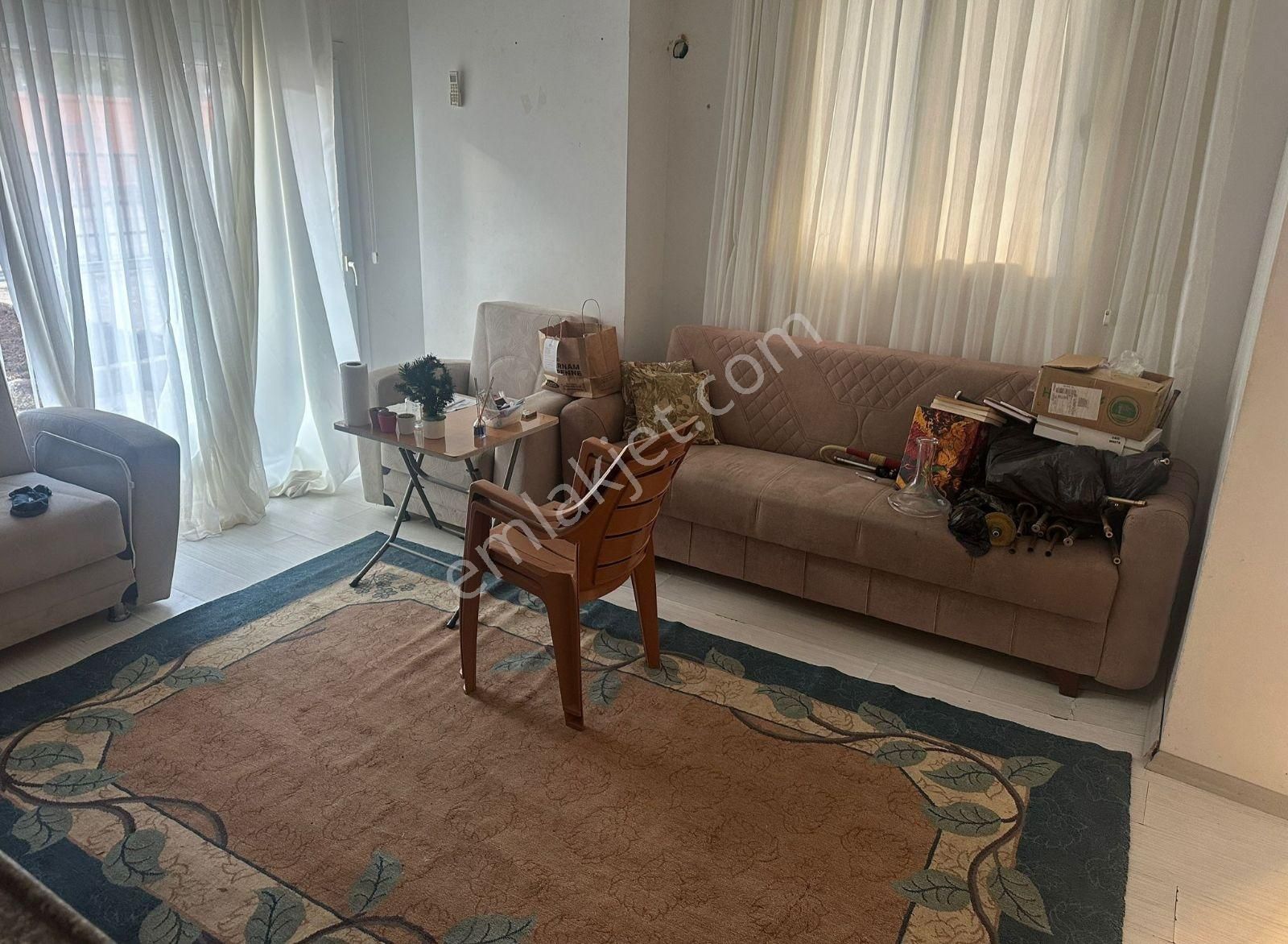 Huzurevleri Mh. Yatırımlık 1+1 Eşyalarıyla Satılık Daire️ - Görsel 2