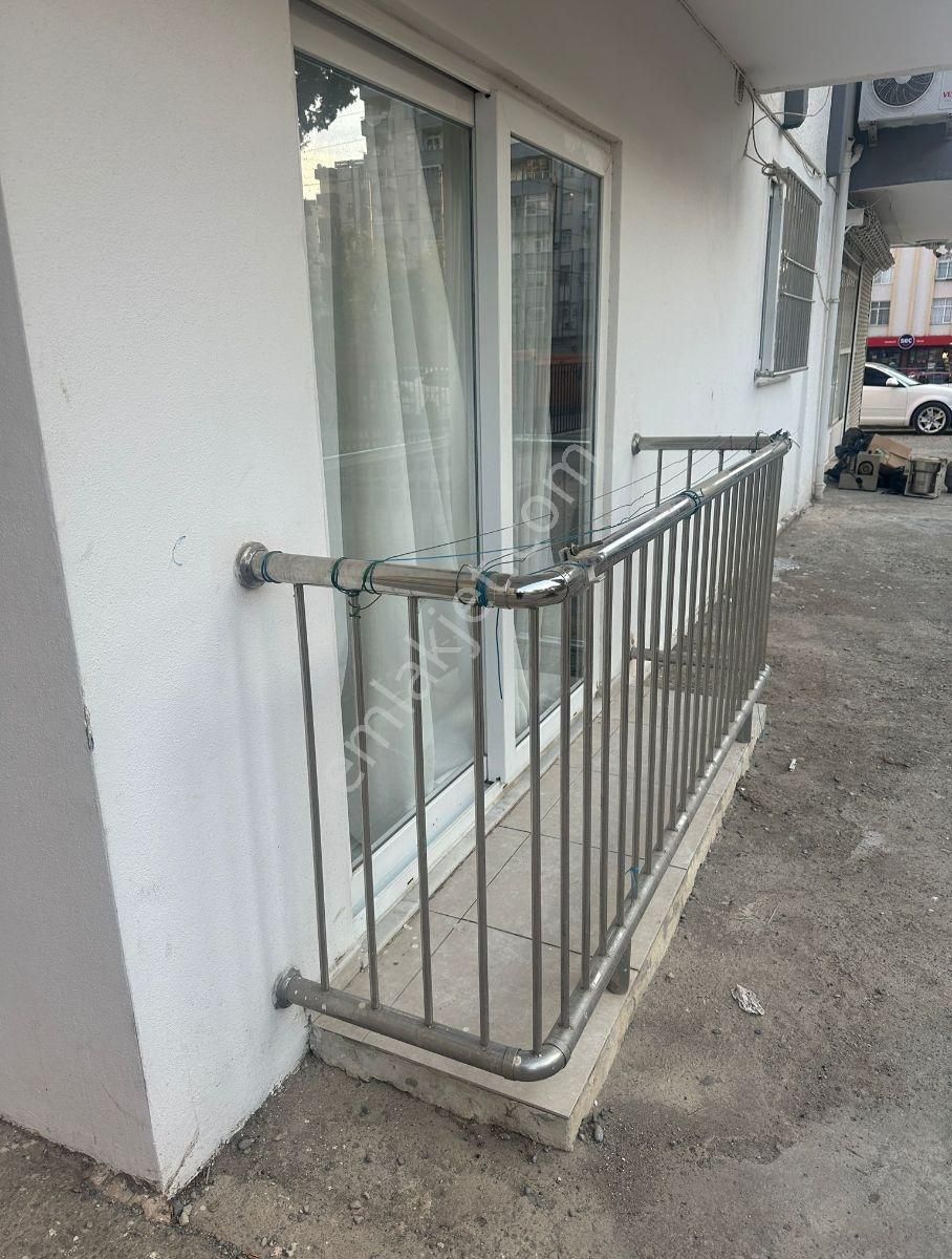 Huzurevleri Mh. Yatırımlık 1+1 Eşyalarıyla Satılık Daire️ - Görsel 3