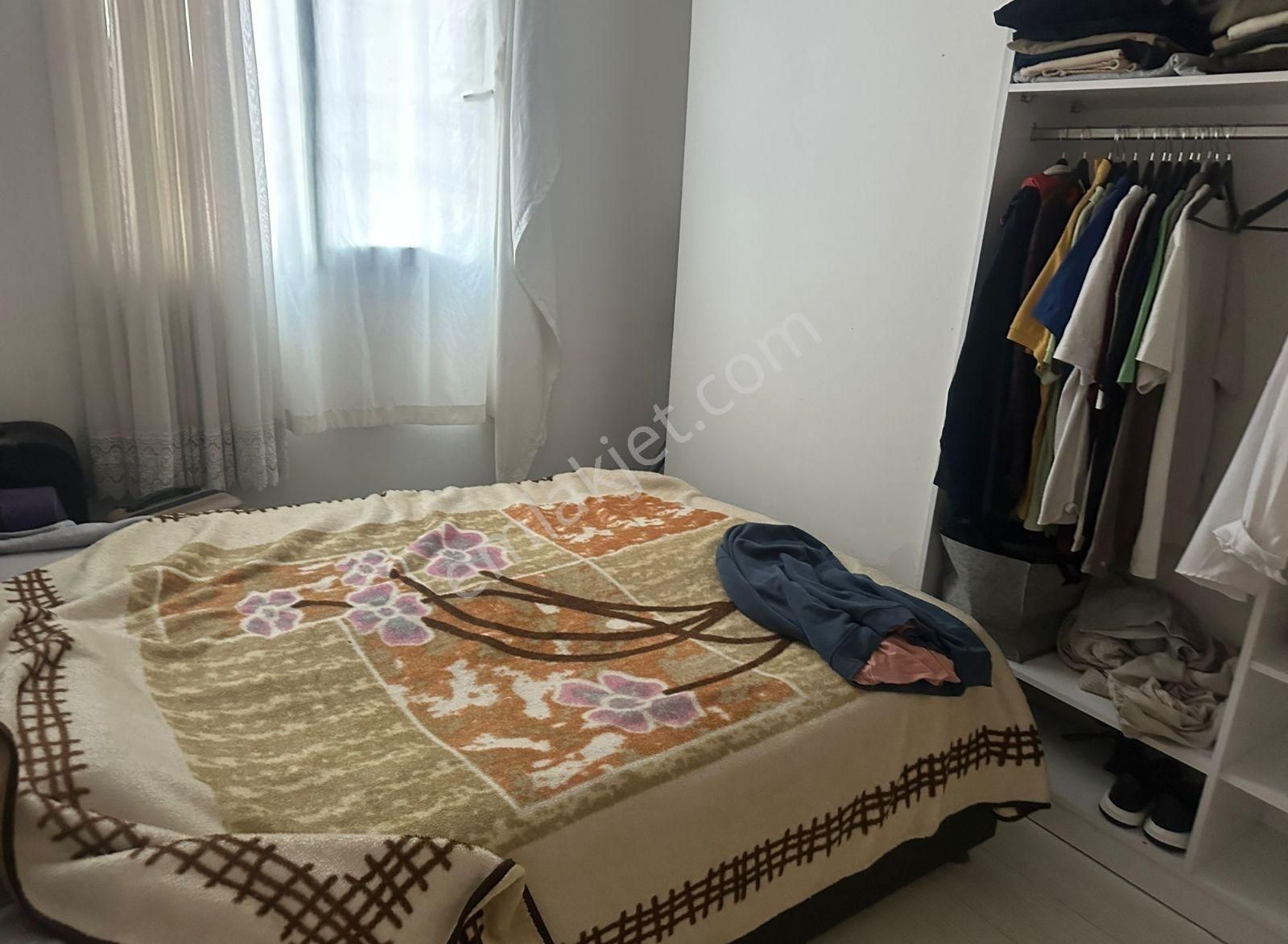 Huzurevleri Mh. Yatırımlık 1+1 Eşyalarıyla Satılık Daire️ - Görsel 6