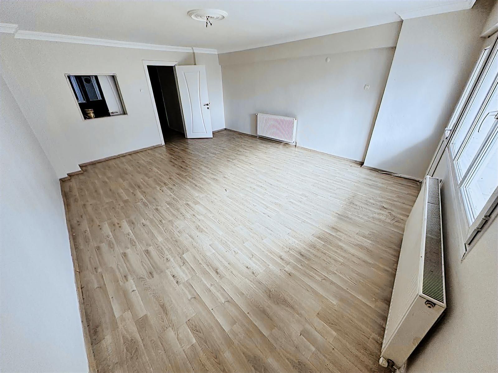 Eşrefpaşa'da Cadde Üzeri 3+1 135 M2 Asansörlü Otoparklı Satılık - Görsel 14
