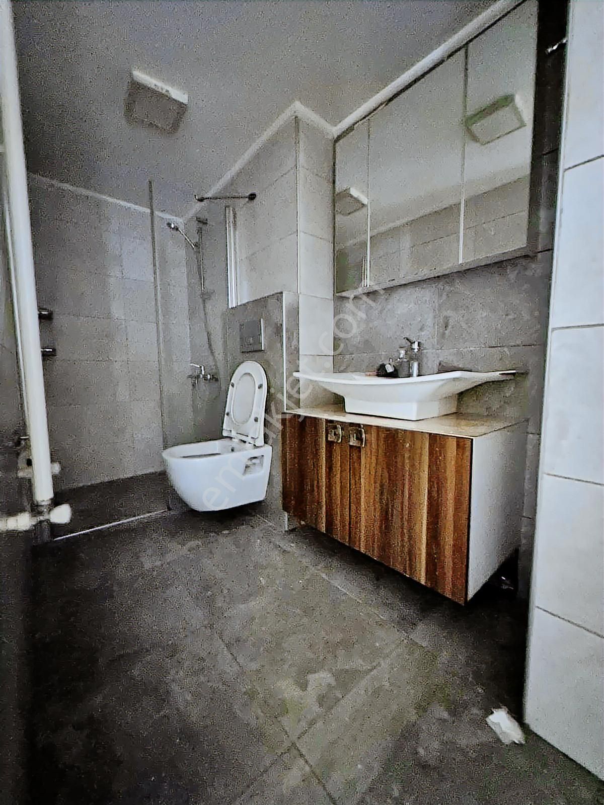 Eşrefpaşa'da Cadde Üzeri 3+1 135 M2 Asansörlü Otoparklı Satılık - Görsel 12