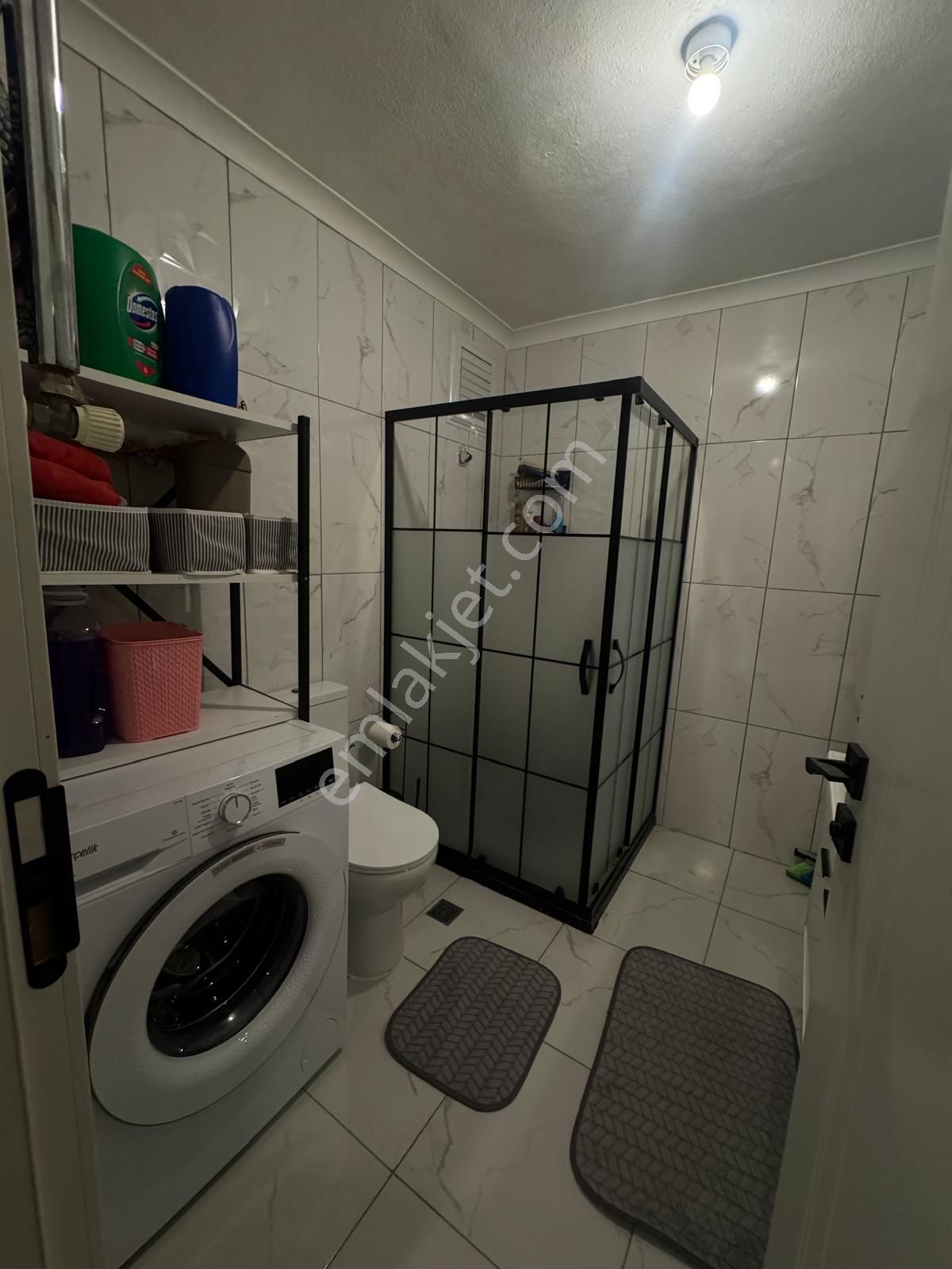 Pınarbaşı Mh'de 3+1 Yüksek G.geniş M2'li Yapılıı Daire.!!! - Görsel 34