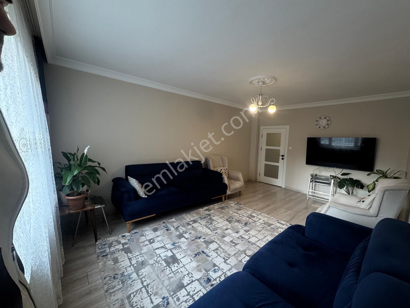 Pınarbaşı Mh'de 3+1 Yüksek G.geniş M2'li Yapılıı Daire.!!! - Görsel 10