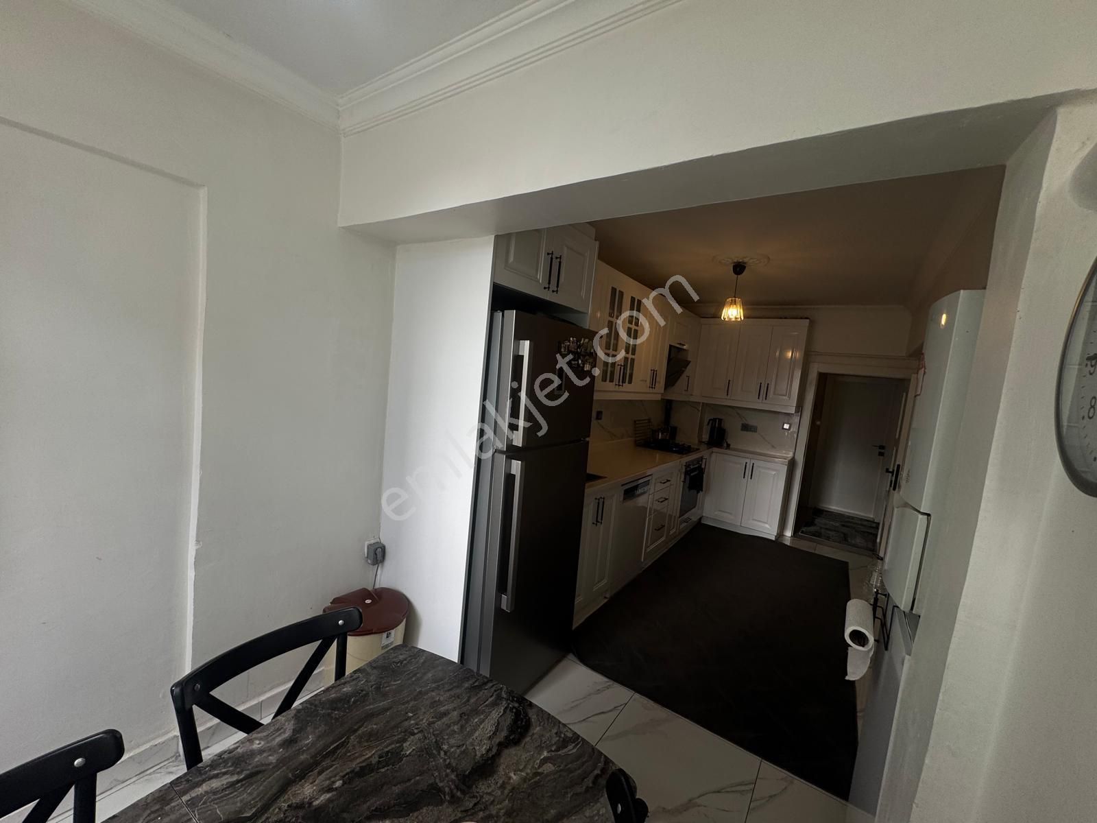 Pınarbaşı Mh'de 3+1 Yüksek G.geniş M2'li Yapılıı Daire.!!! - Görsel 9